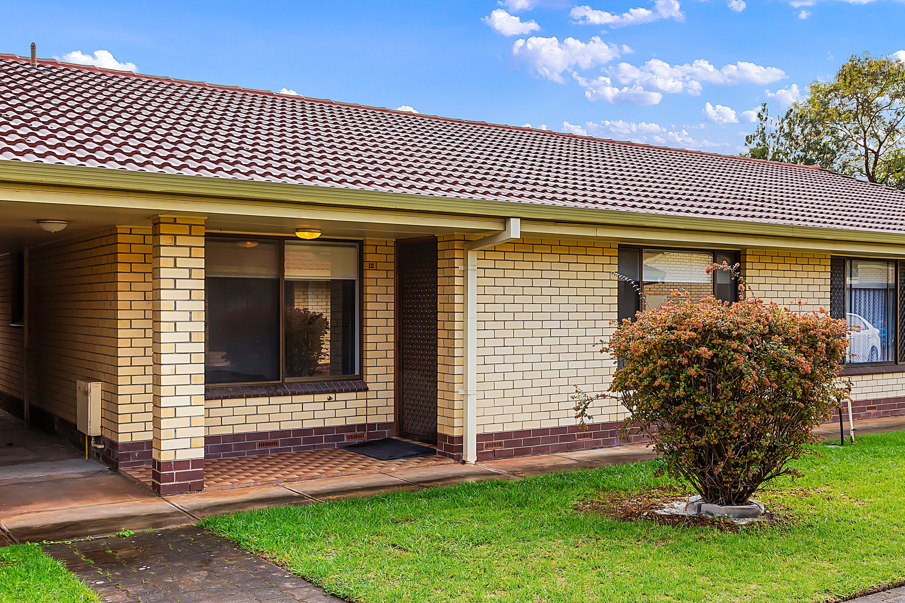 12/10 Robert Avenue, Broadview, SA 5083