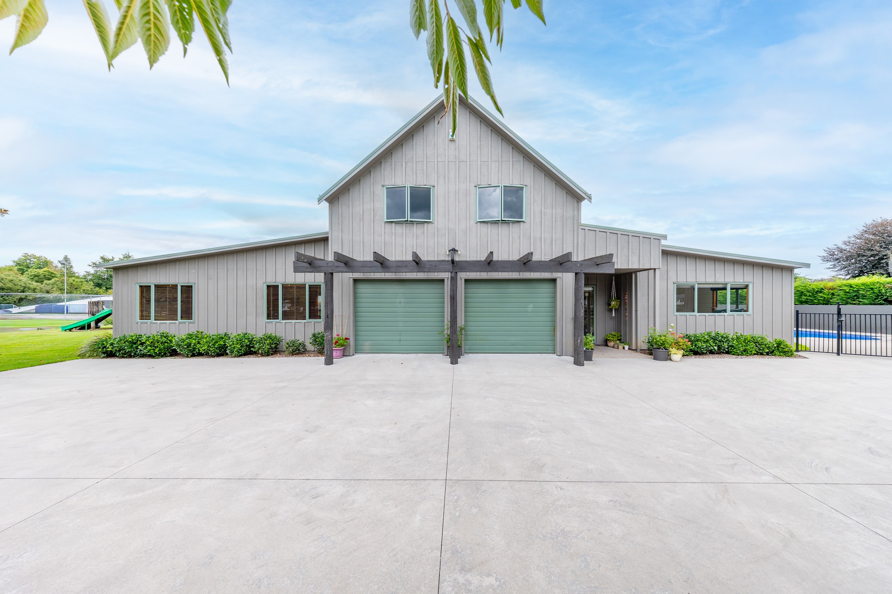 118 Collinson Street, Pirongia, Waipa District