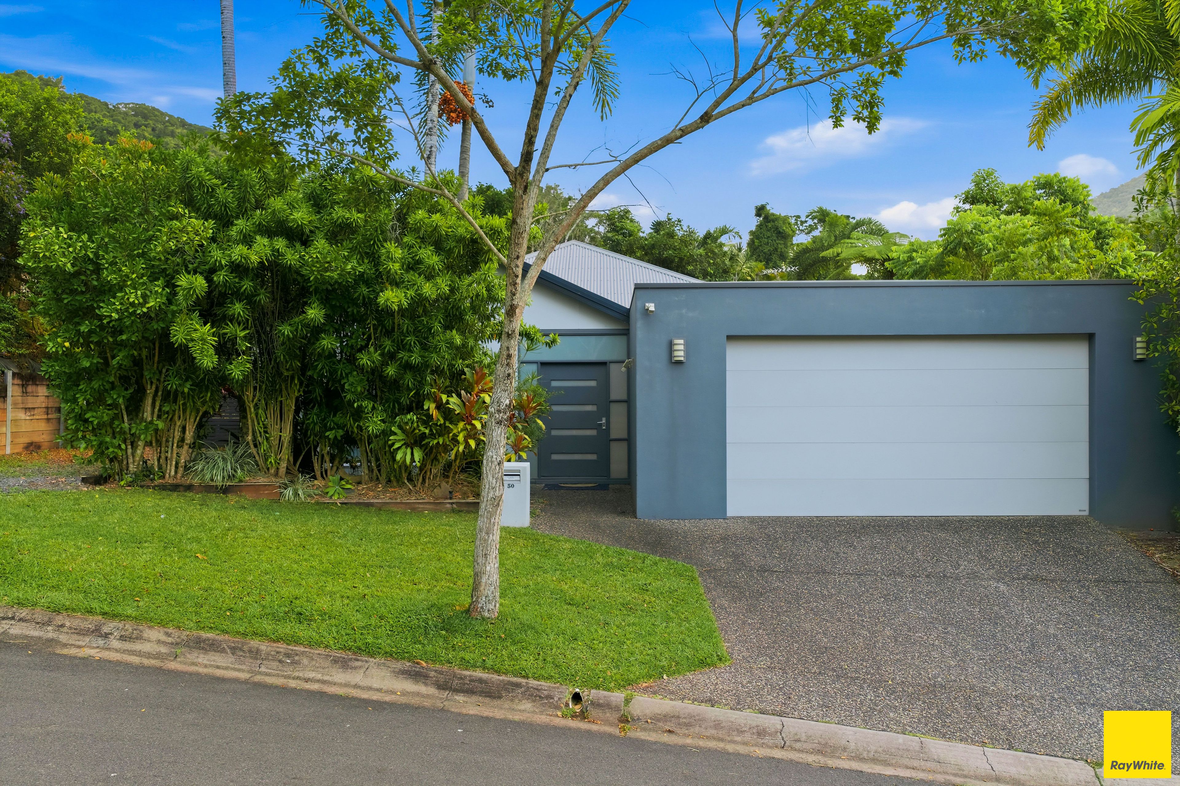 50 Fairley Street, Redlynch, QLD 4870