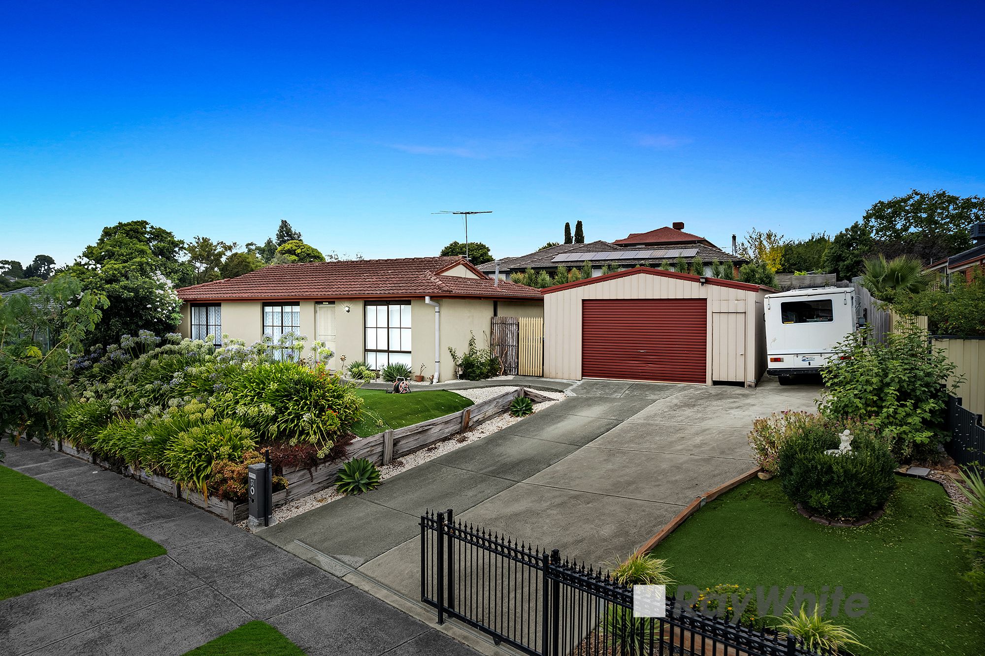 37 Fitzgerald Road, Hallam VIC 3803