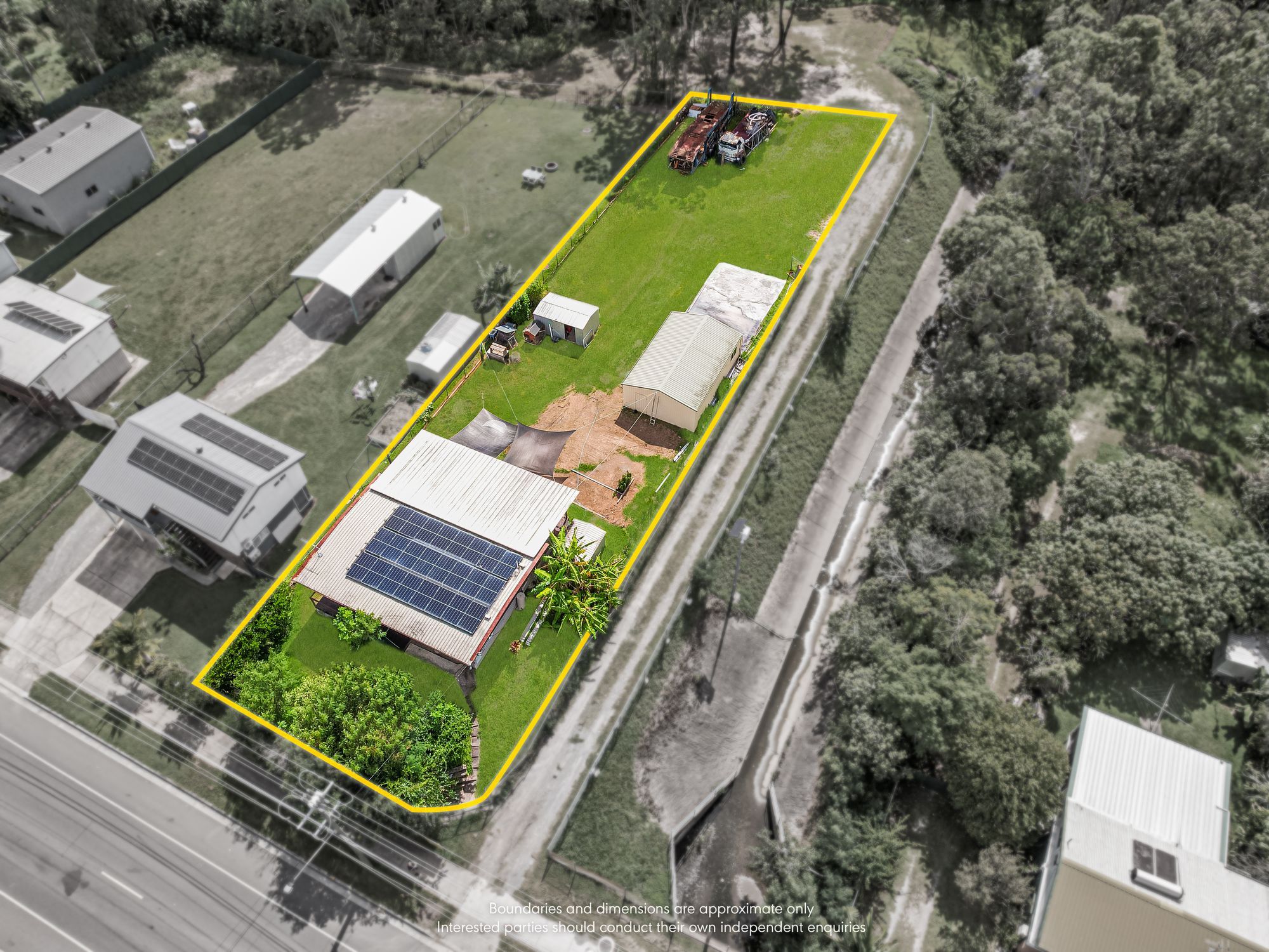 74 Princess Street, Marsden, QLD 4132