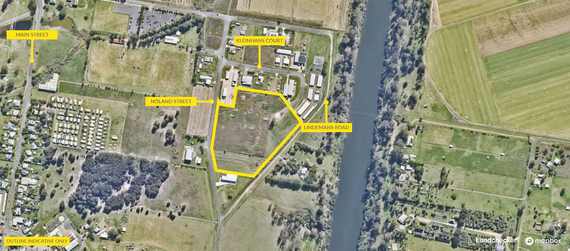 Commercial for sale in Lowood - Ray White Commercial Toowoomba