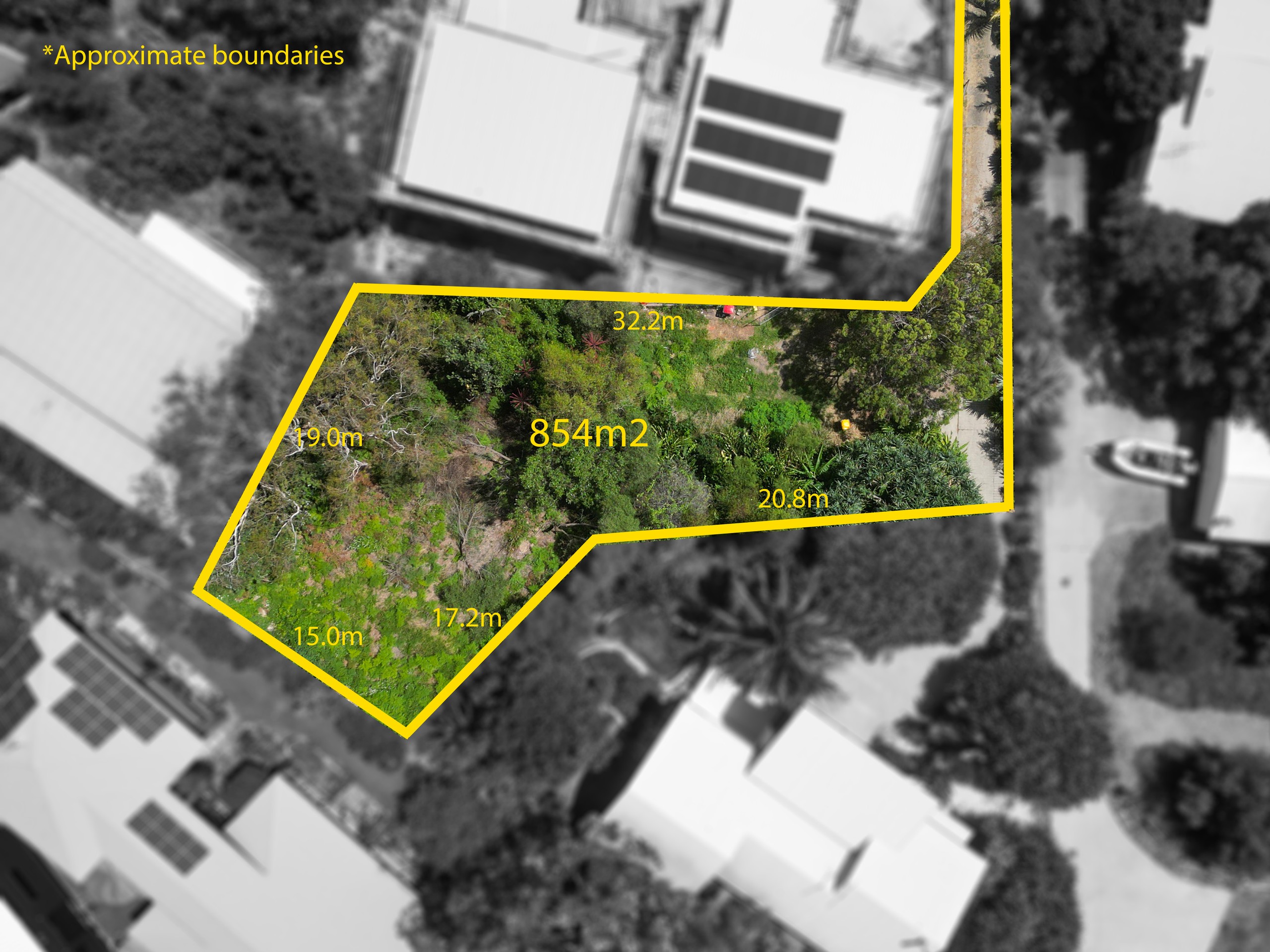 12 Cumming Parade, Point Lookout, QLD 4183