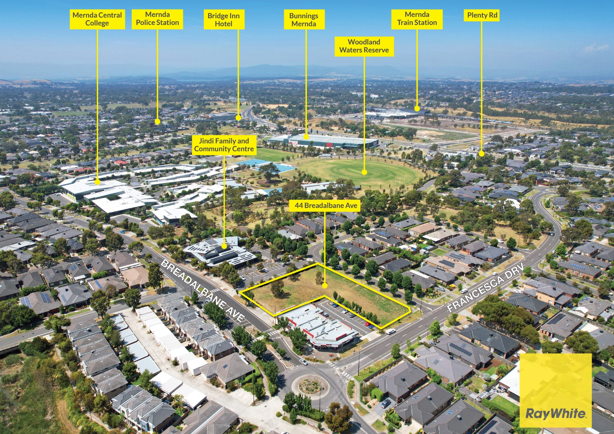 44 Breadalbane Avenue, Mernda, VIC 3754