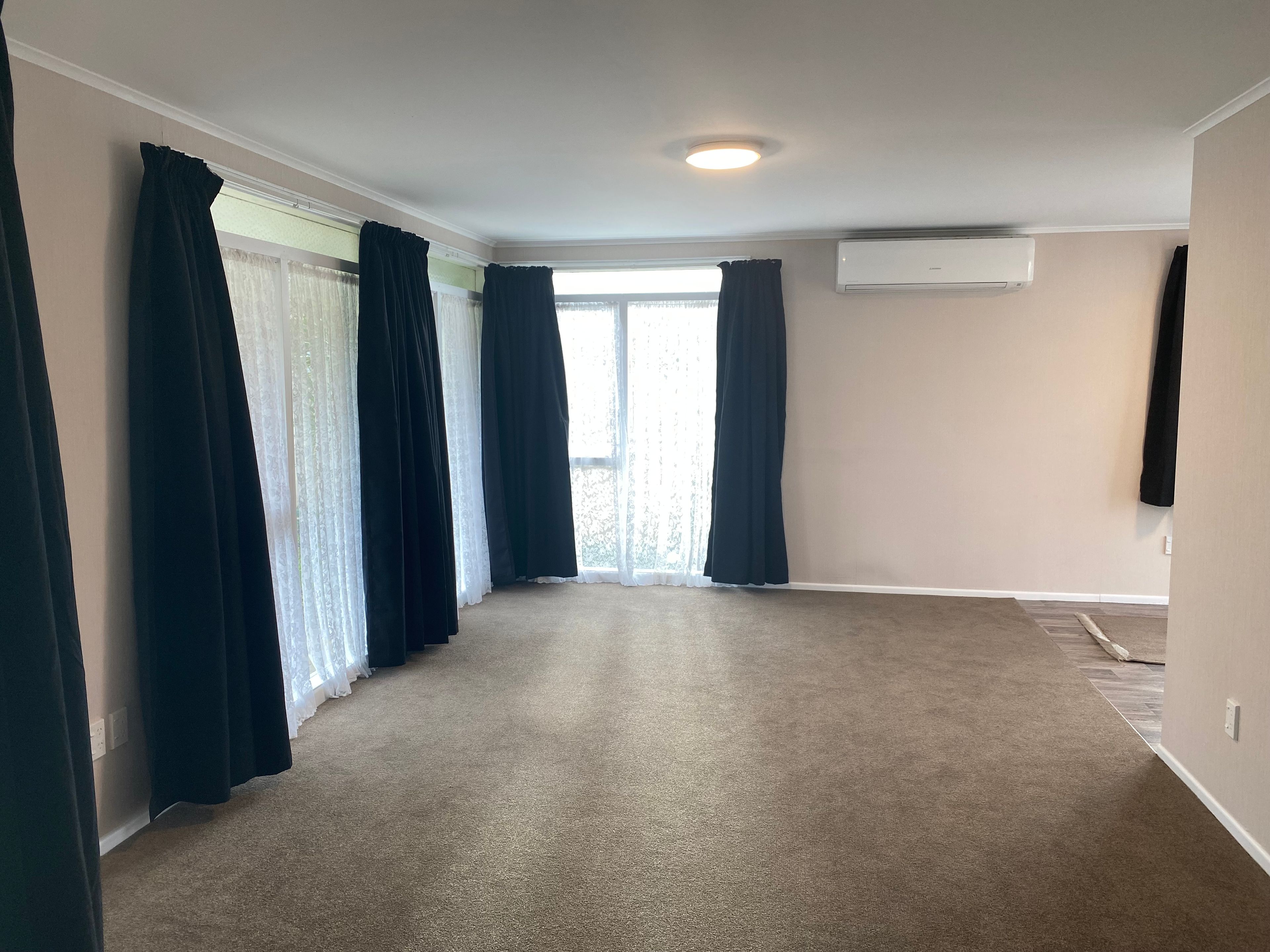 Western Heights - Rotorua District, Bay of Plenty