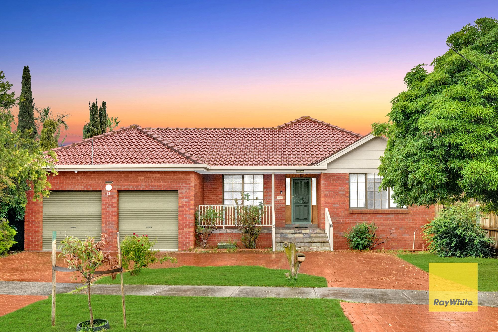 12 Fitzpatrick Drive, Altona Meadows, VIC 3028