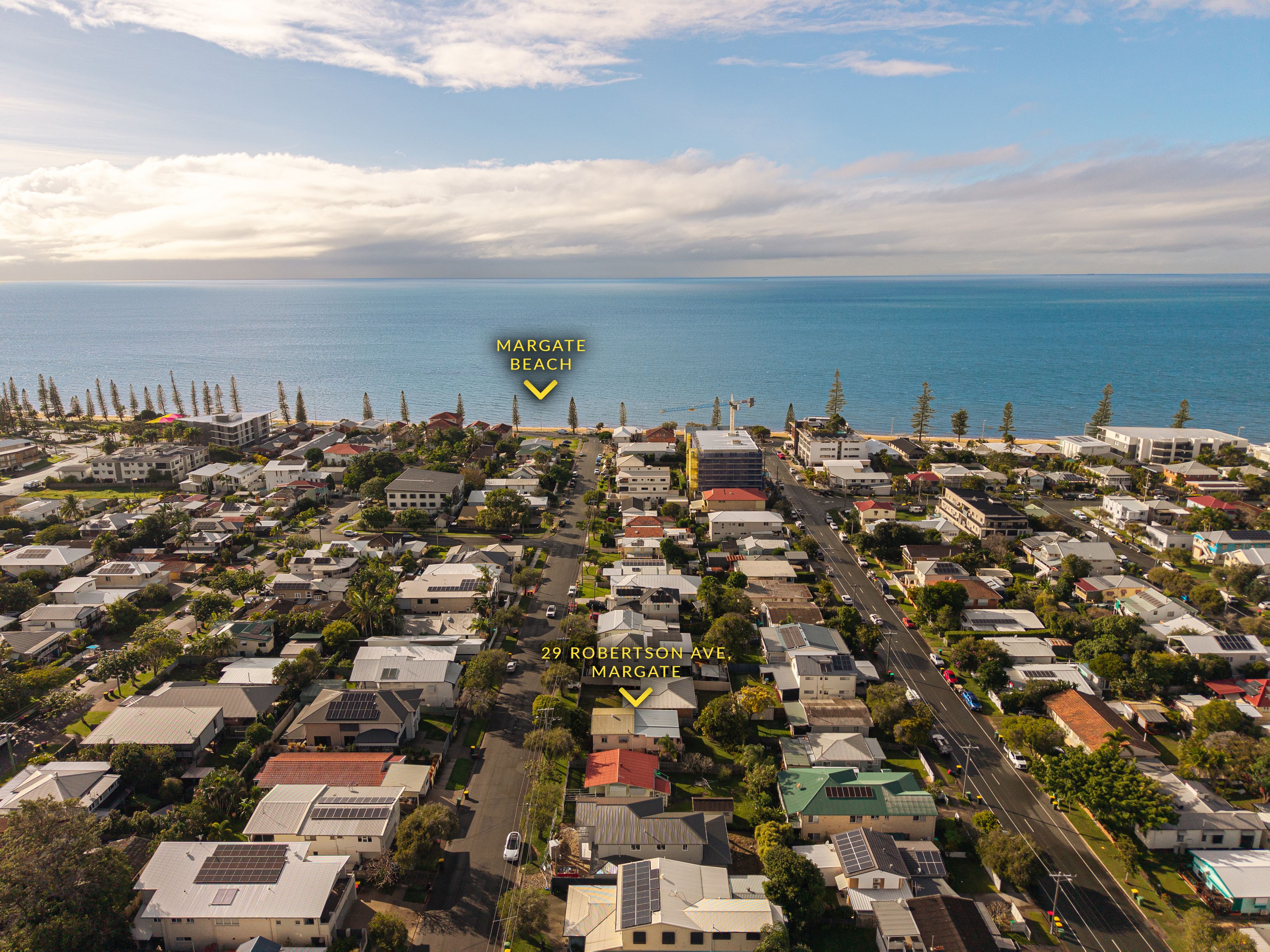 29 Robertson Avenue, Margate, QLD 4019