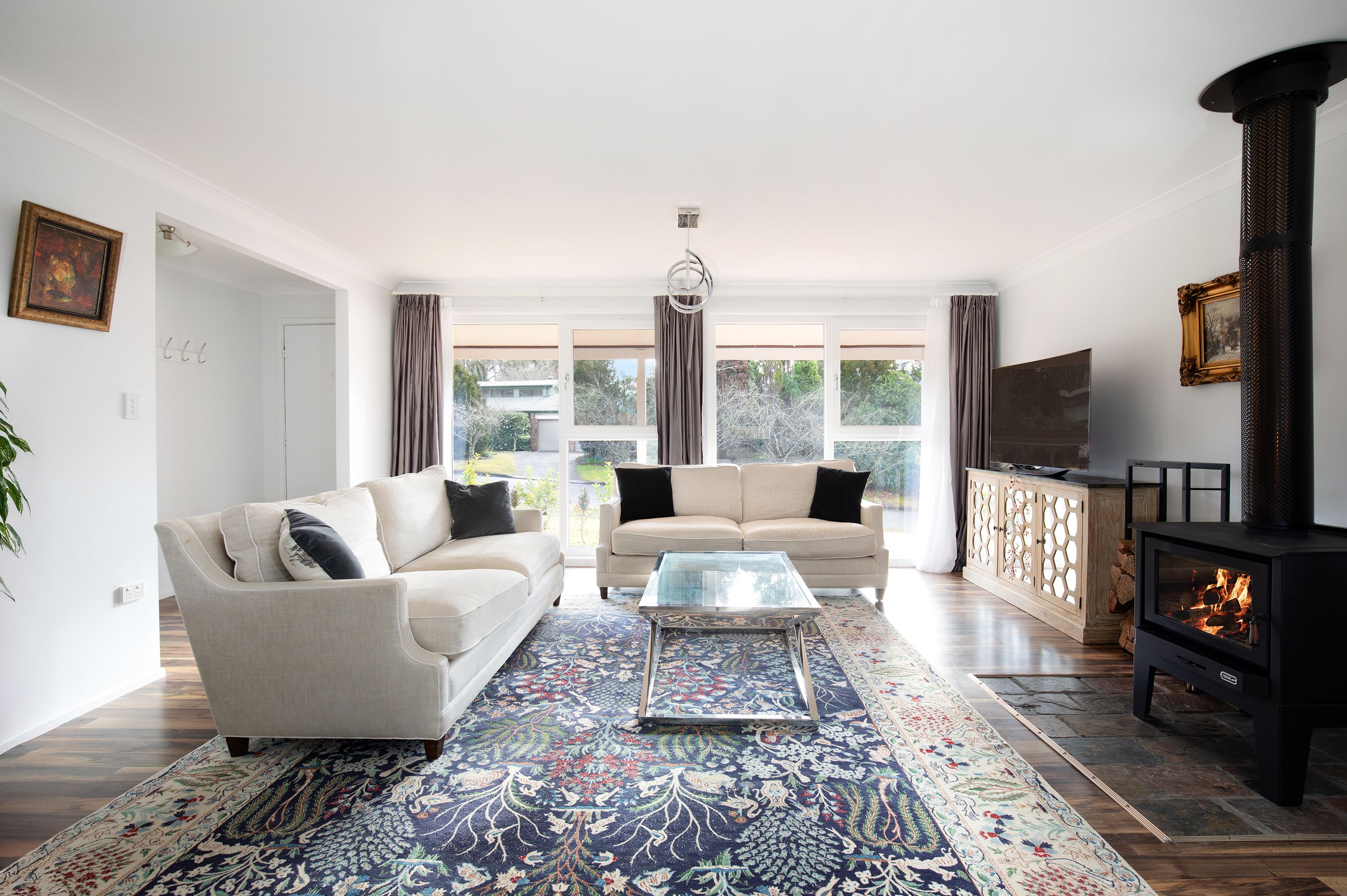 4 Forest Park Road, Blackheath, NSW 2785