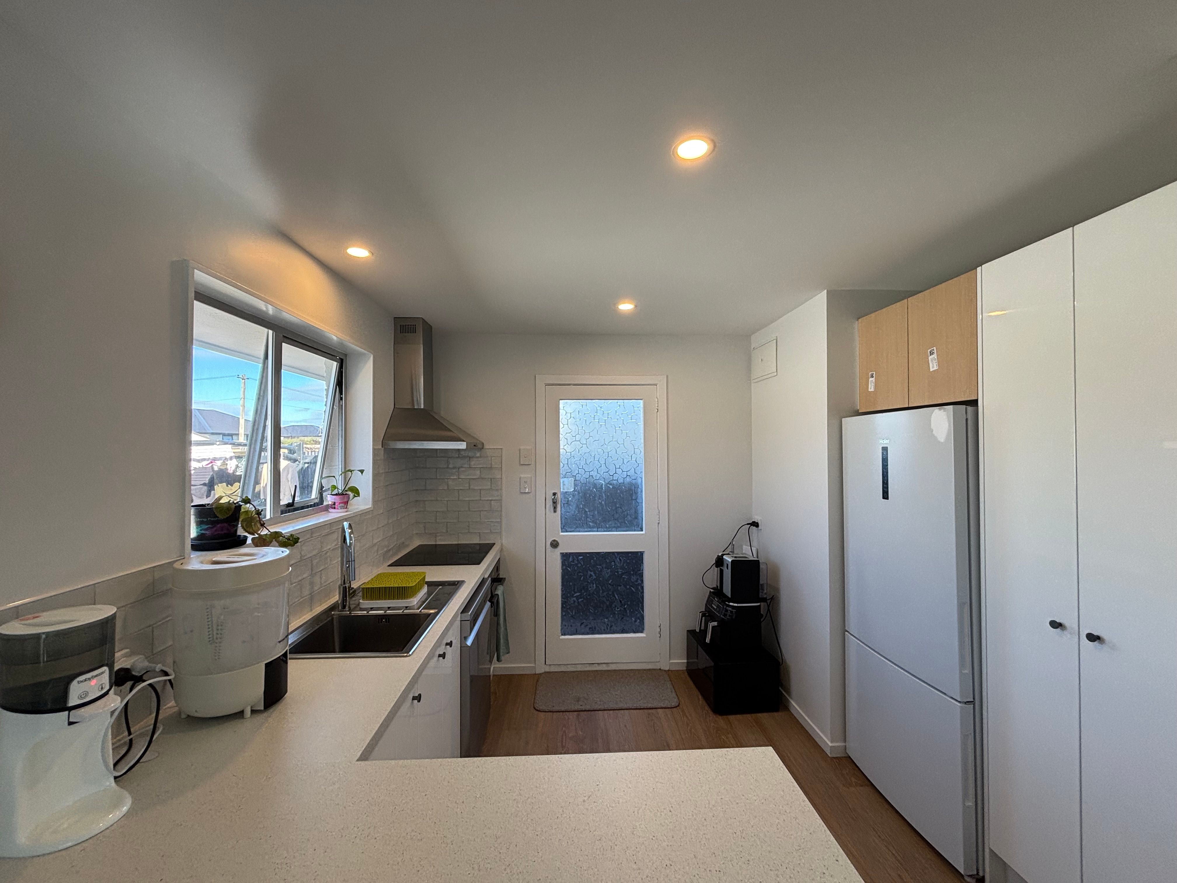 5/161 Marine Parade, New Brighton, Christchurch City