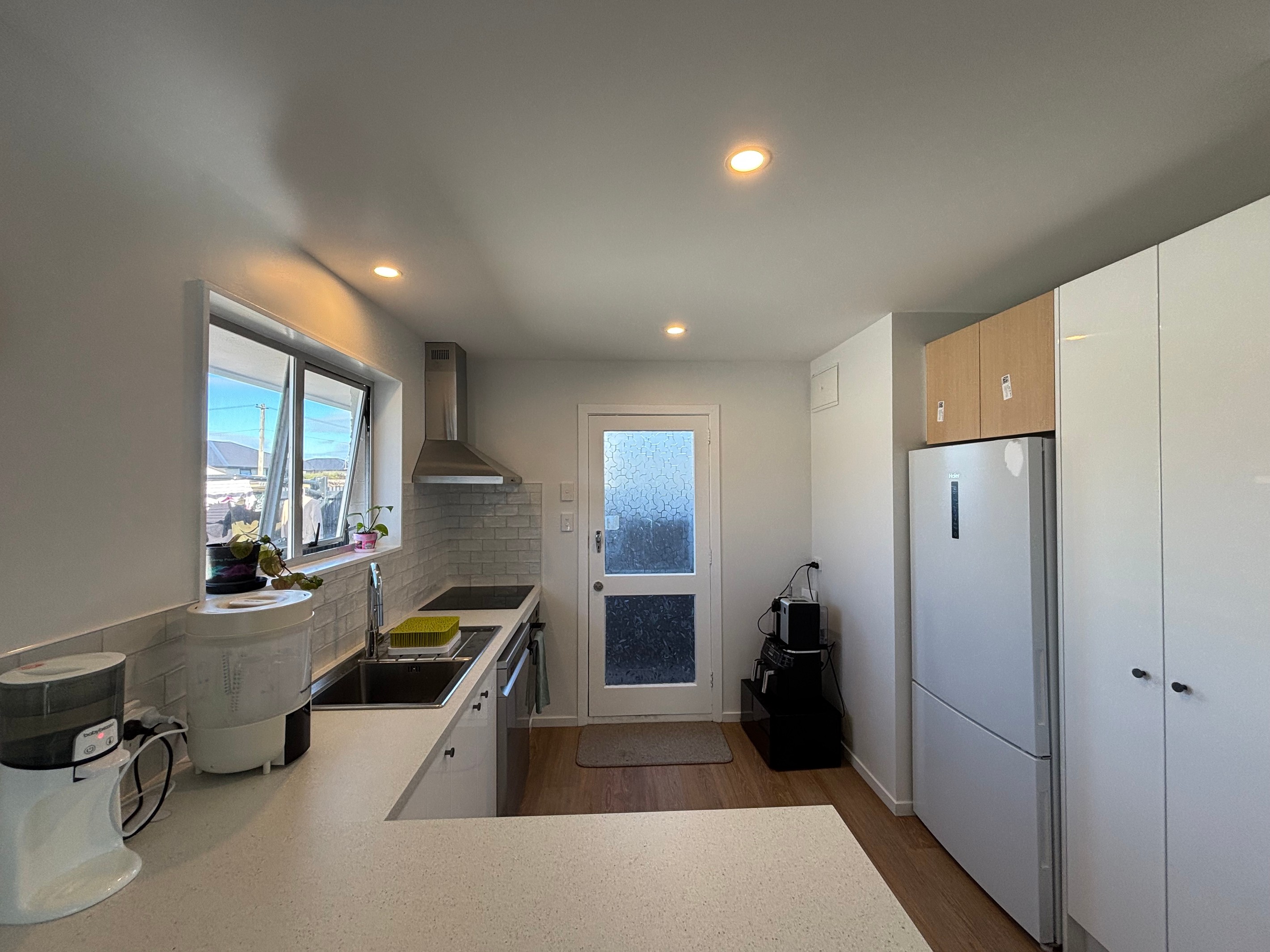 5/161 Marine Parade, New Brighton, Christchurch City