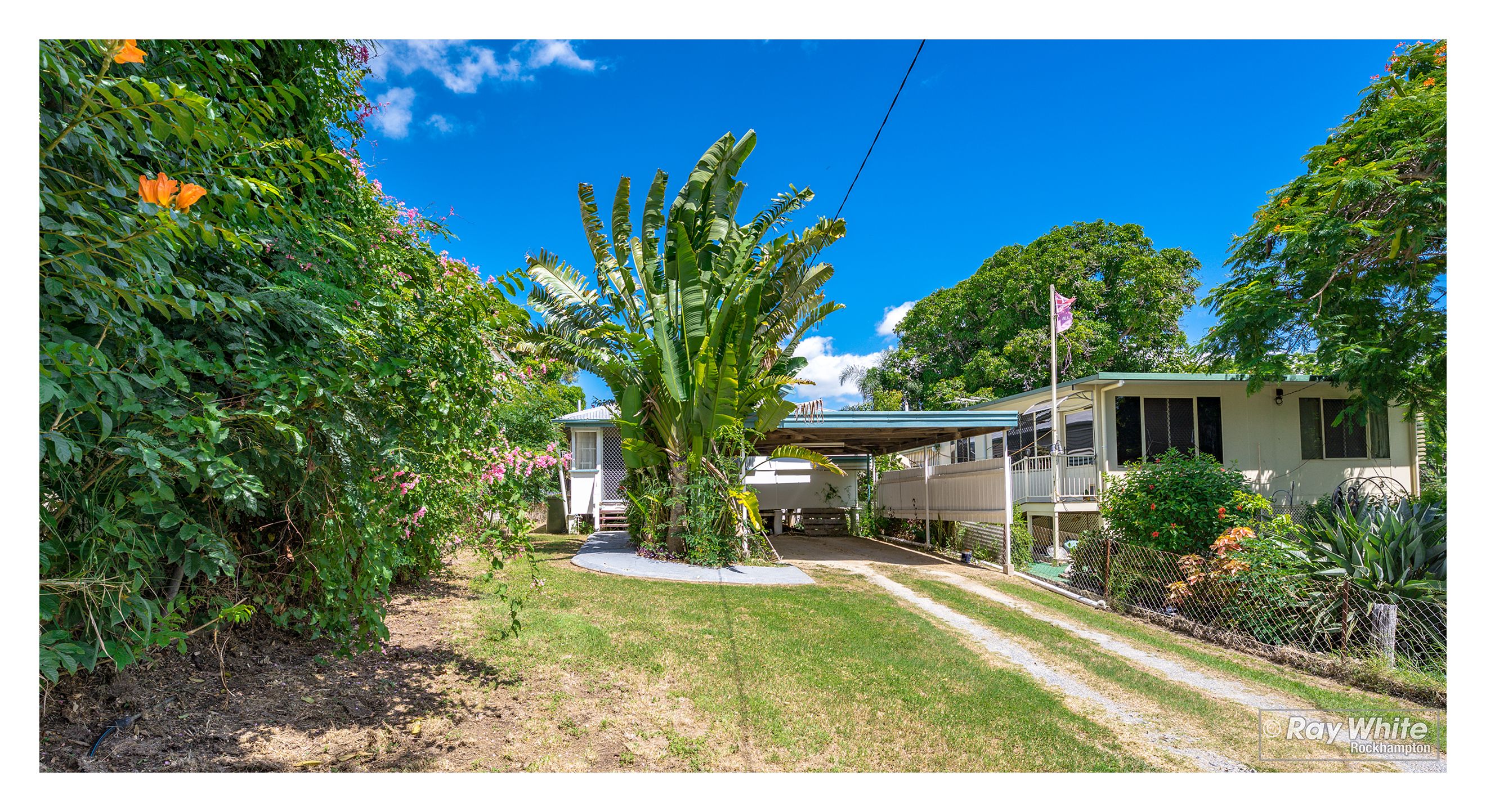 76 Simpson Street, Berserker, QLD 4701