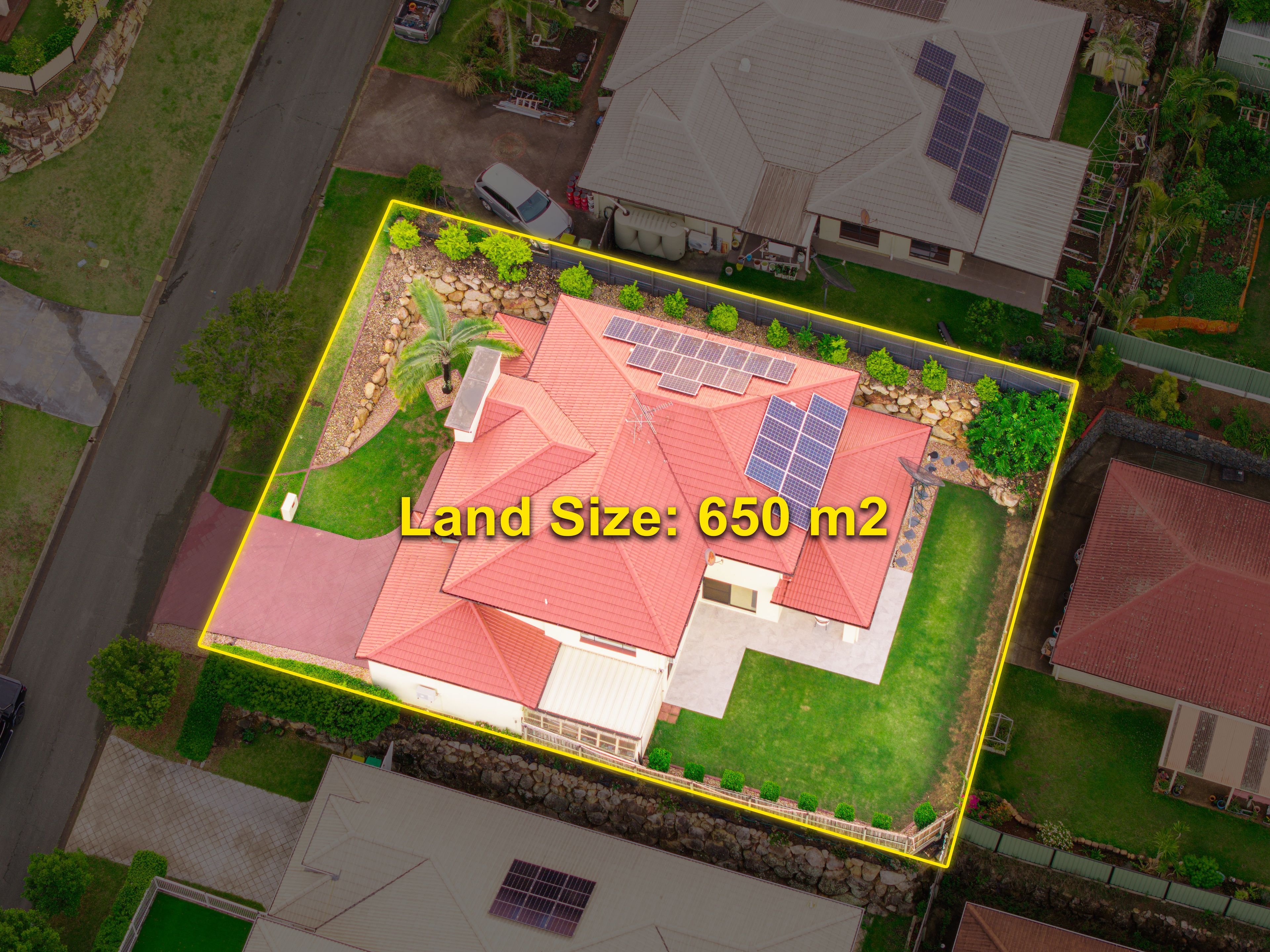 7 Kakadu Crescent — photo 25 of 27