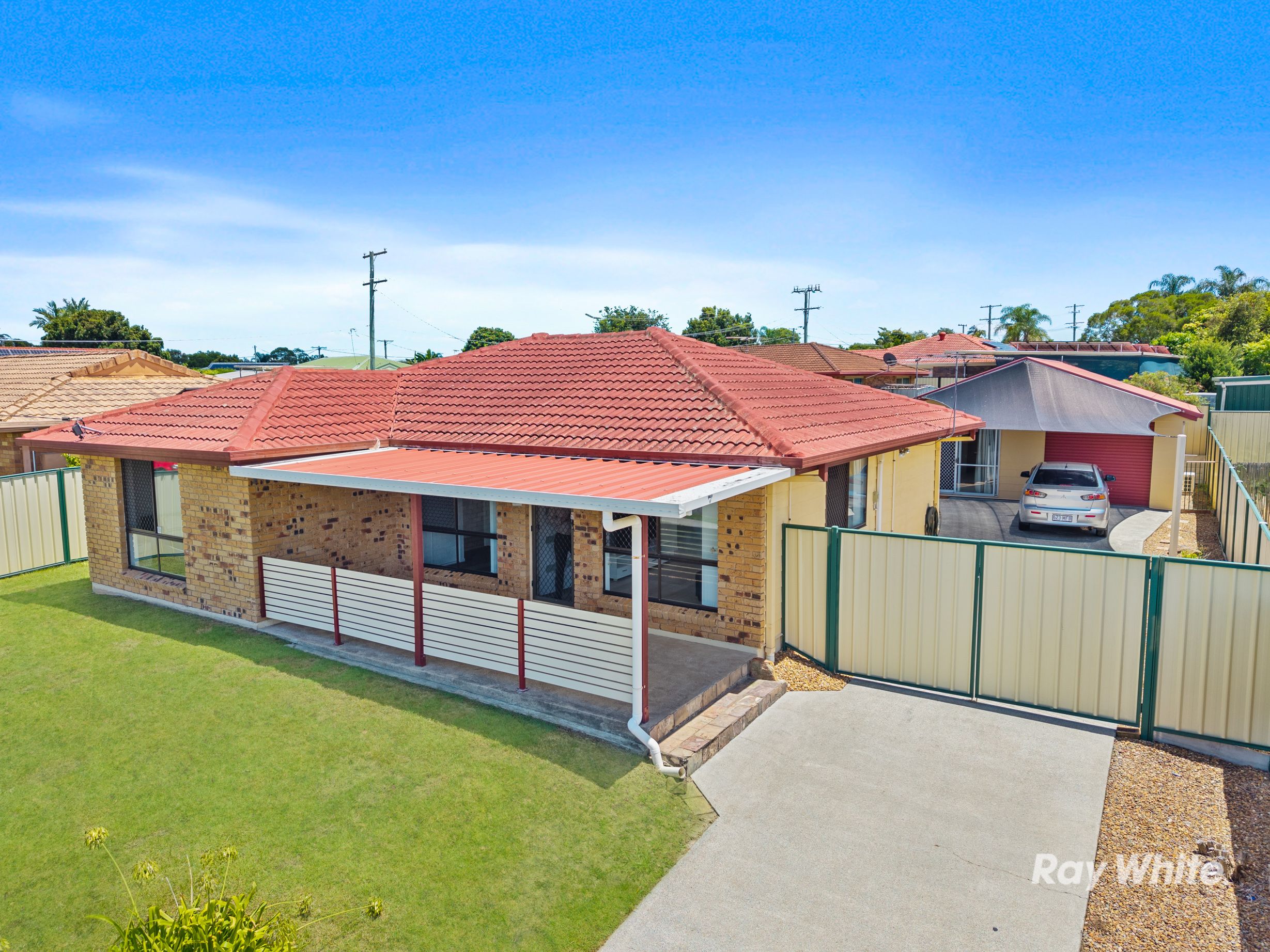 3 Cavillon Street, Crestmead, QLD 4132