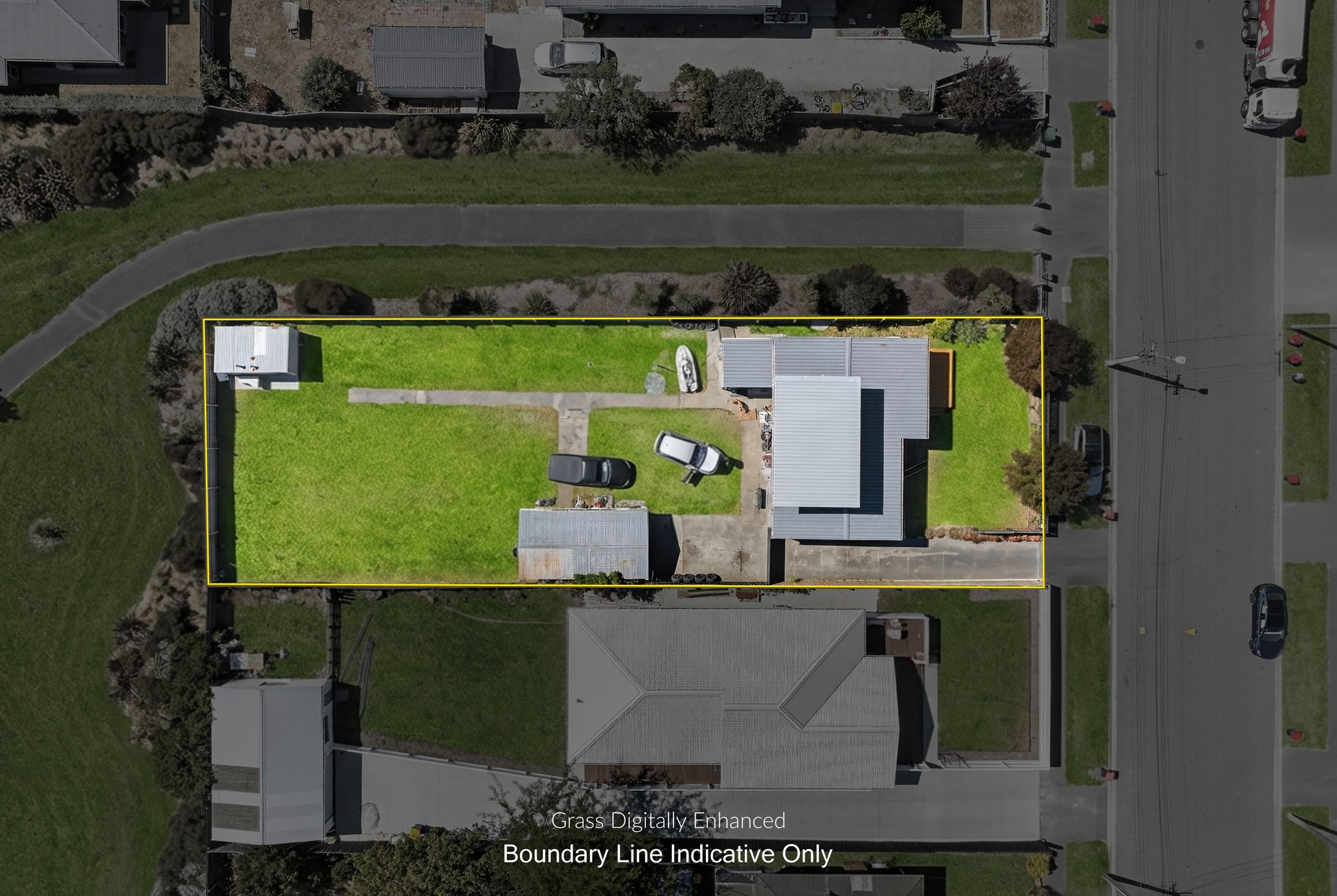 21 Shortland Street, Wainoni, Christchurch City