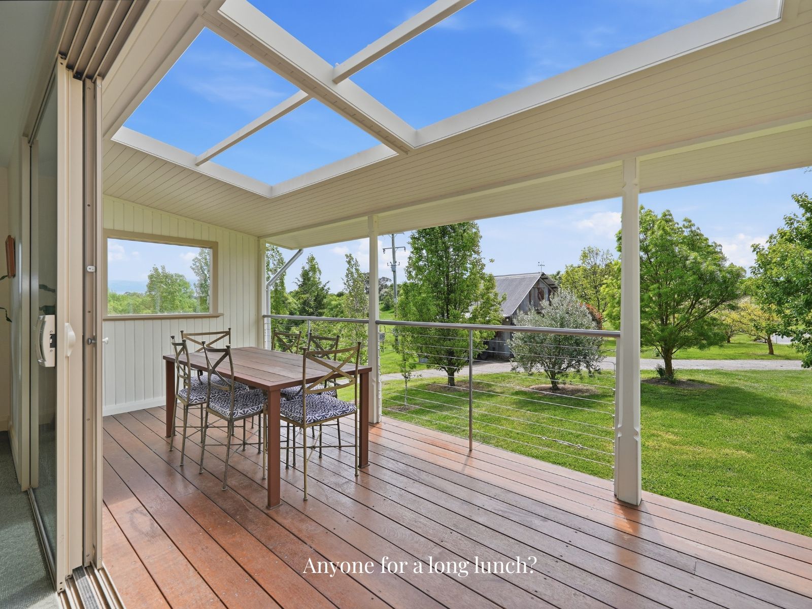 'Grove Farm' 273 Forest Reefs Road — photo 14 of 26