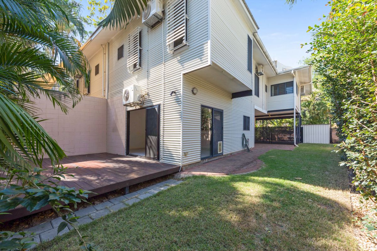 1/3 Hood Terrace, The Gardens NT 0820