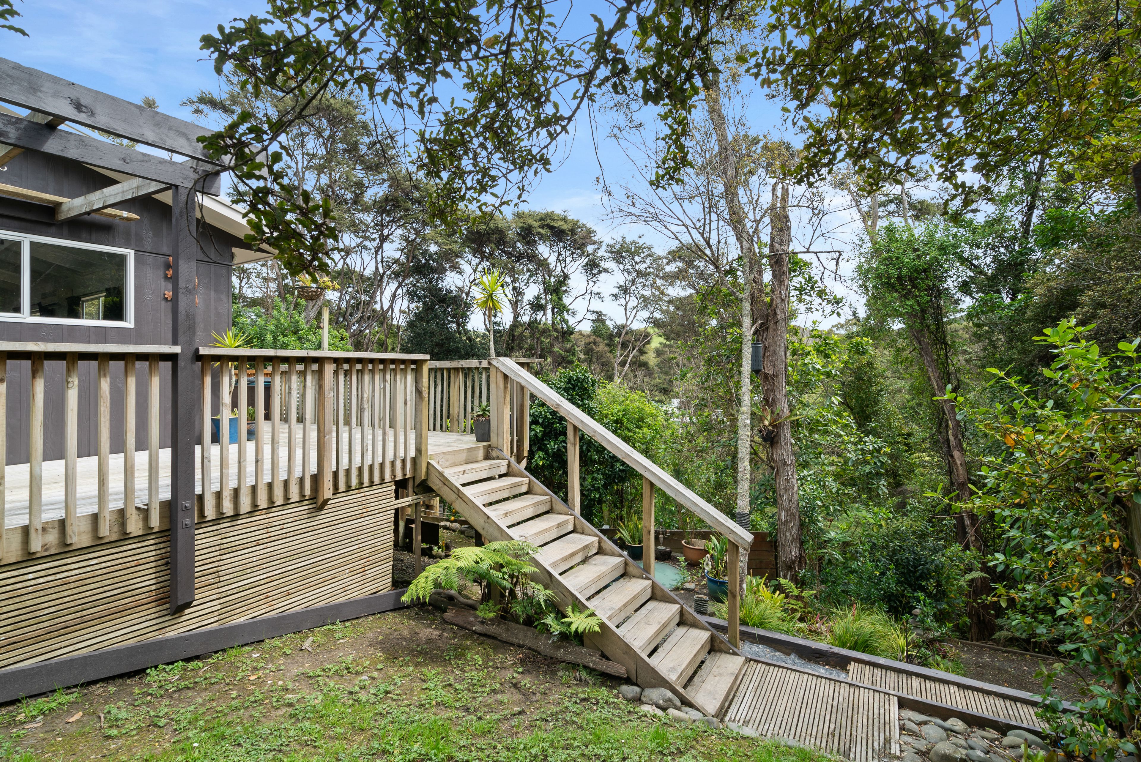 190A Howard Road, Orere Point, Manukau City