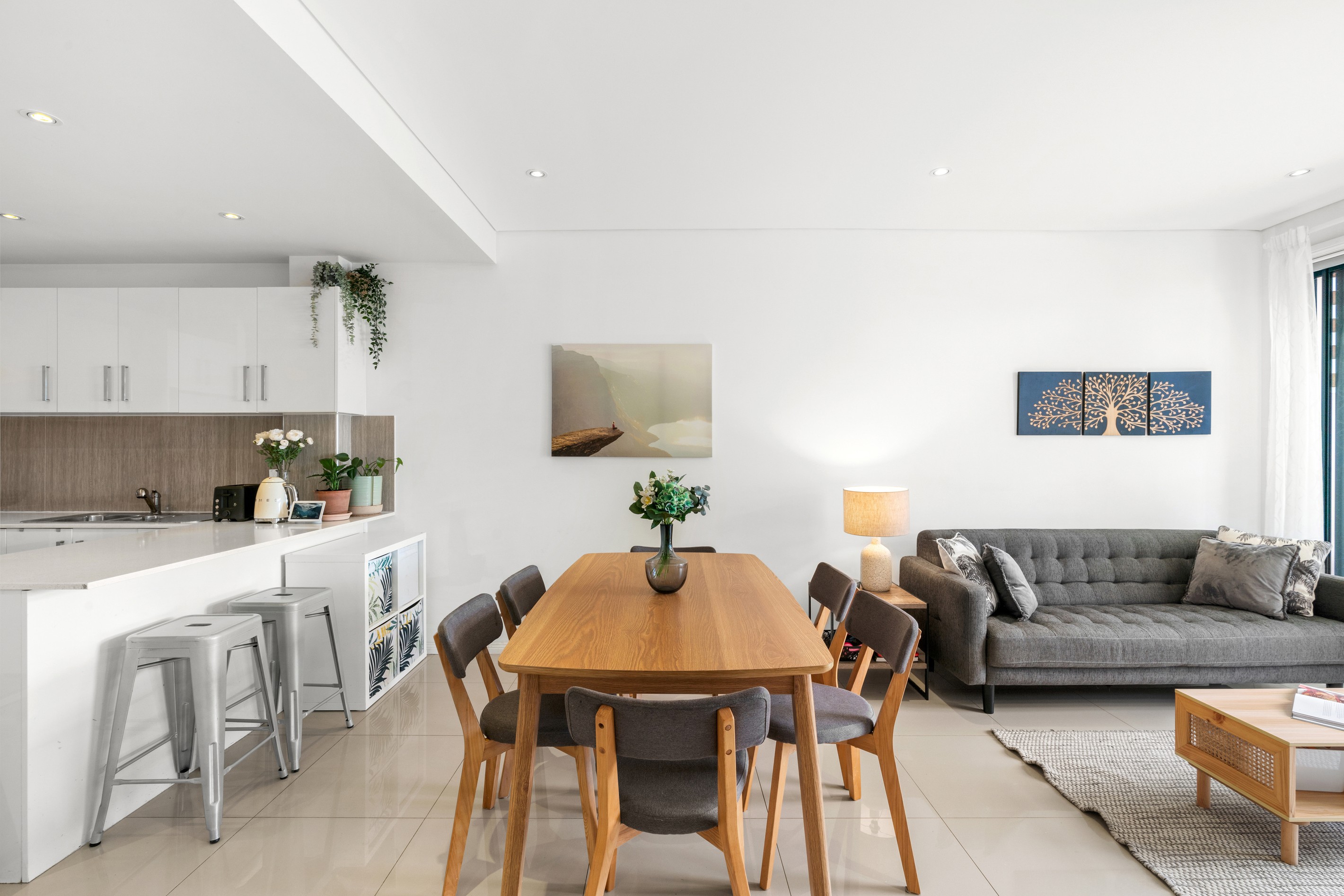 Terrace 9, 124-126 Livingstone Road, Marrickville, NSW 2204