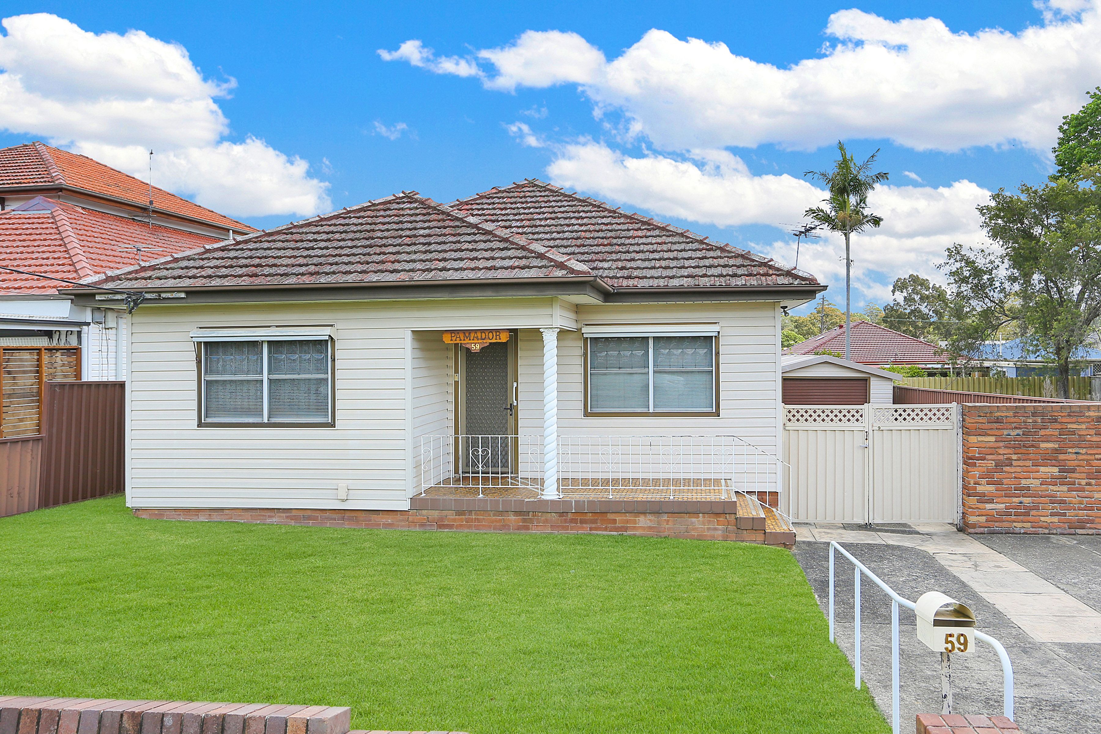 59 Berkeley Street — photo from Ray White United Group - Toongabbie
