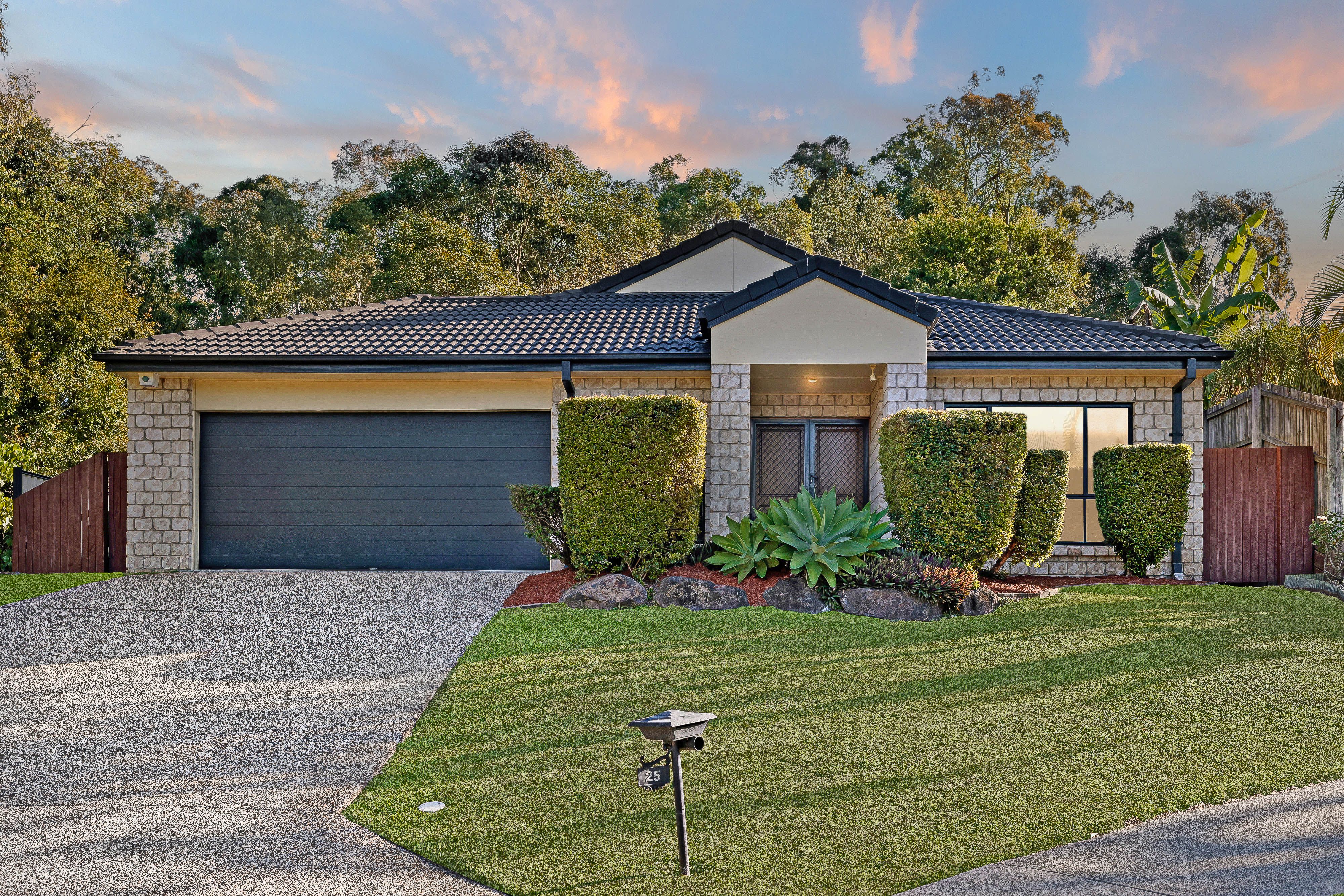 25 Gannon Way, Upper Coomera QLD 4209