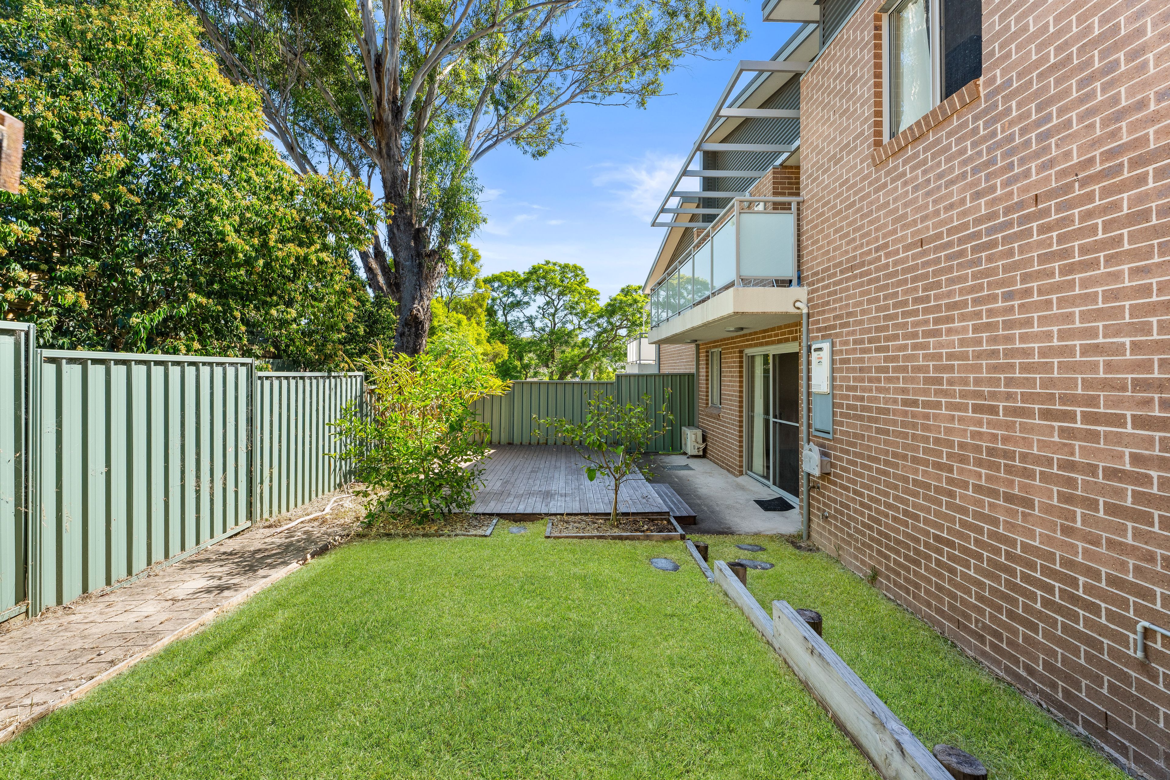4/7-9 Lemongrove Road, Penrith, NSW