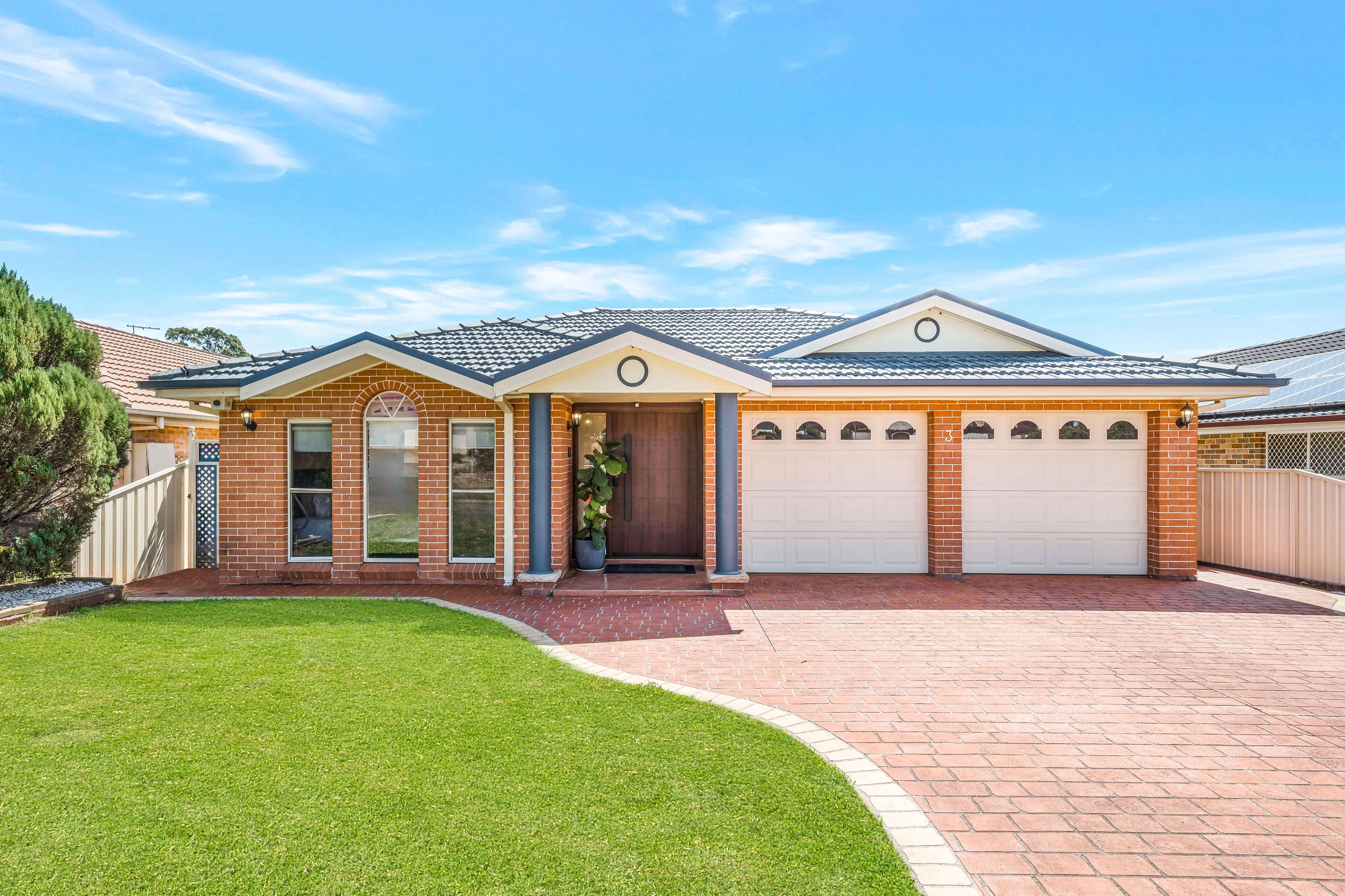 3 Bega Close, Prestons, NSW 2170