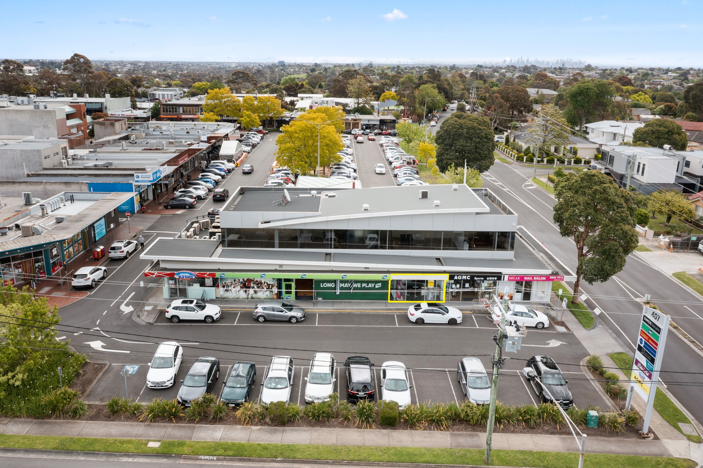 5/407 Blackburn Road, Mount Waverley, VIC 3149