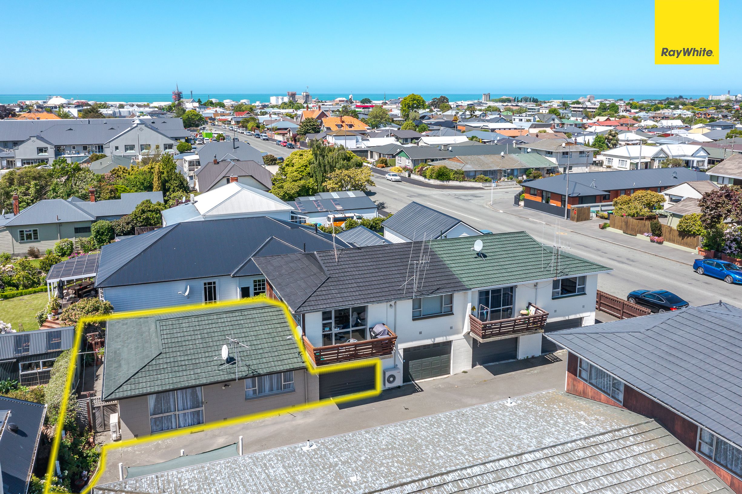 1/71 Elizabeth Street, Seaview, Timaru District