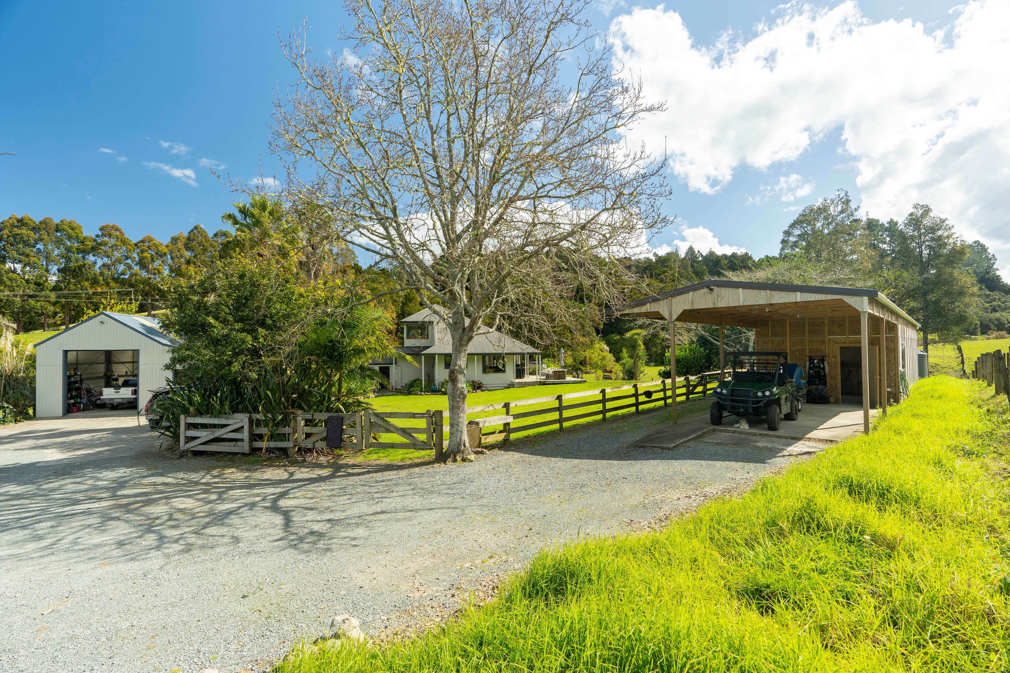 93 Grahamtown Road, Onerahi, Whangarei District