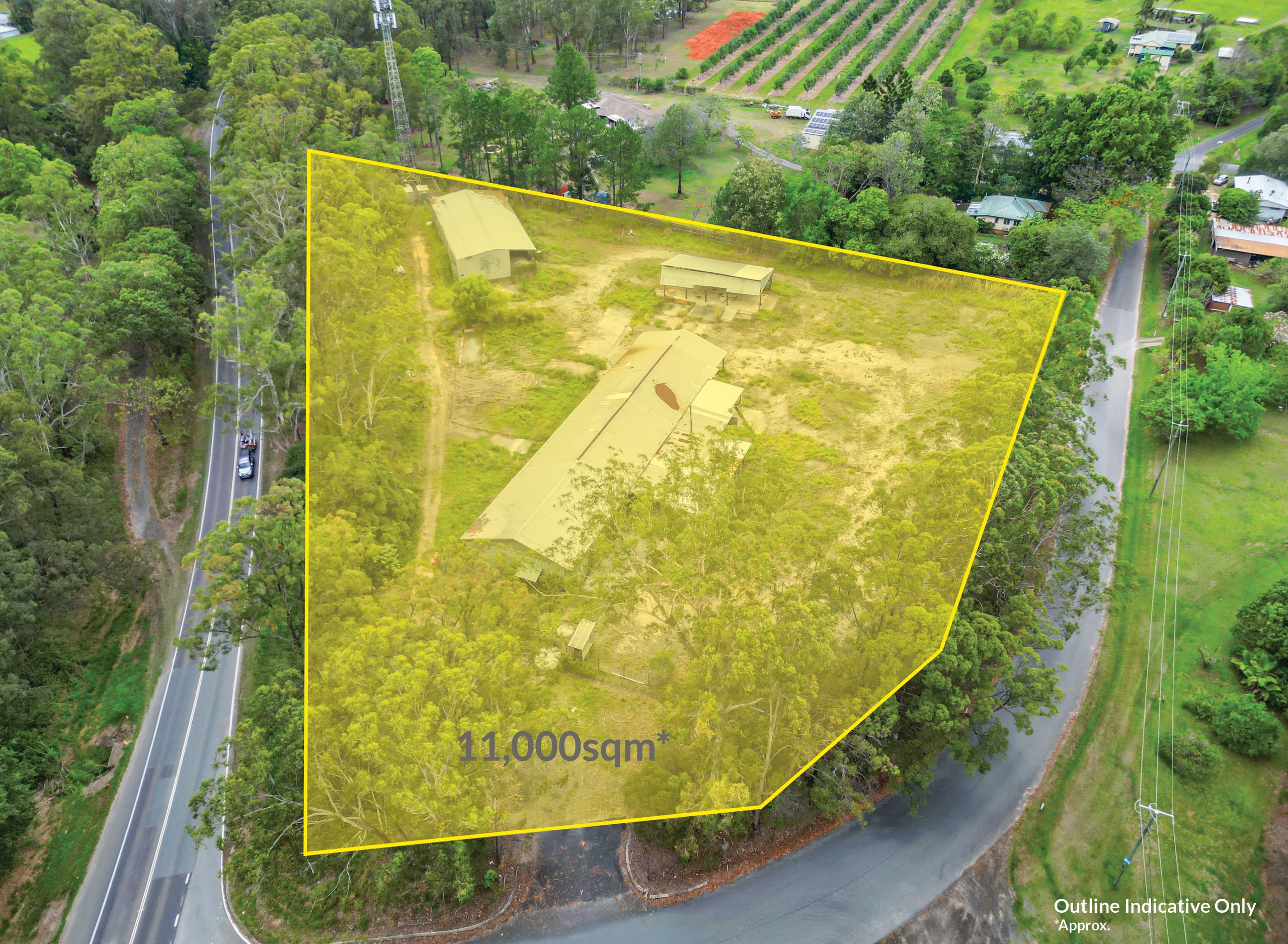 1203 Steve Irwin Way, Beerwah, QLD 4519