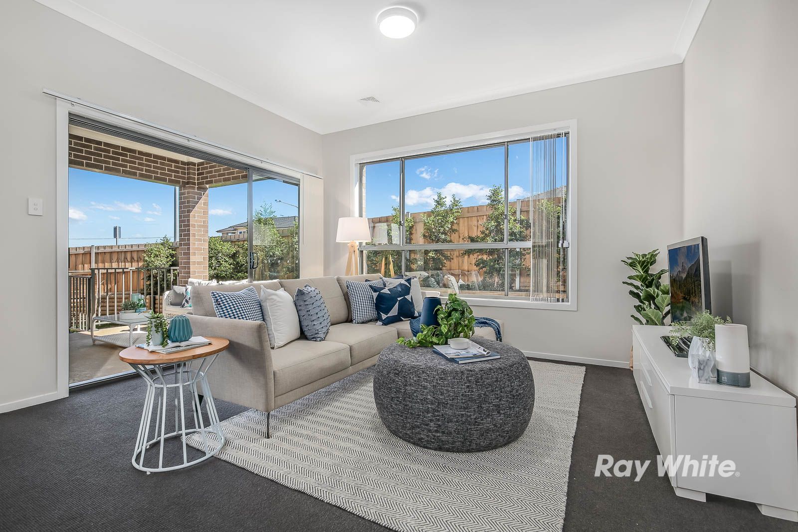 1 Carisbrook Street, Kellyville, NSW 2155