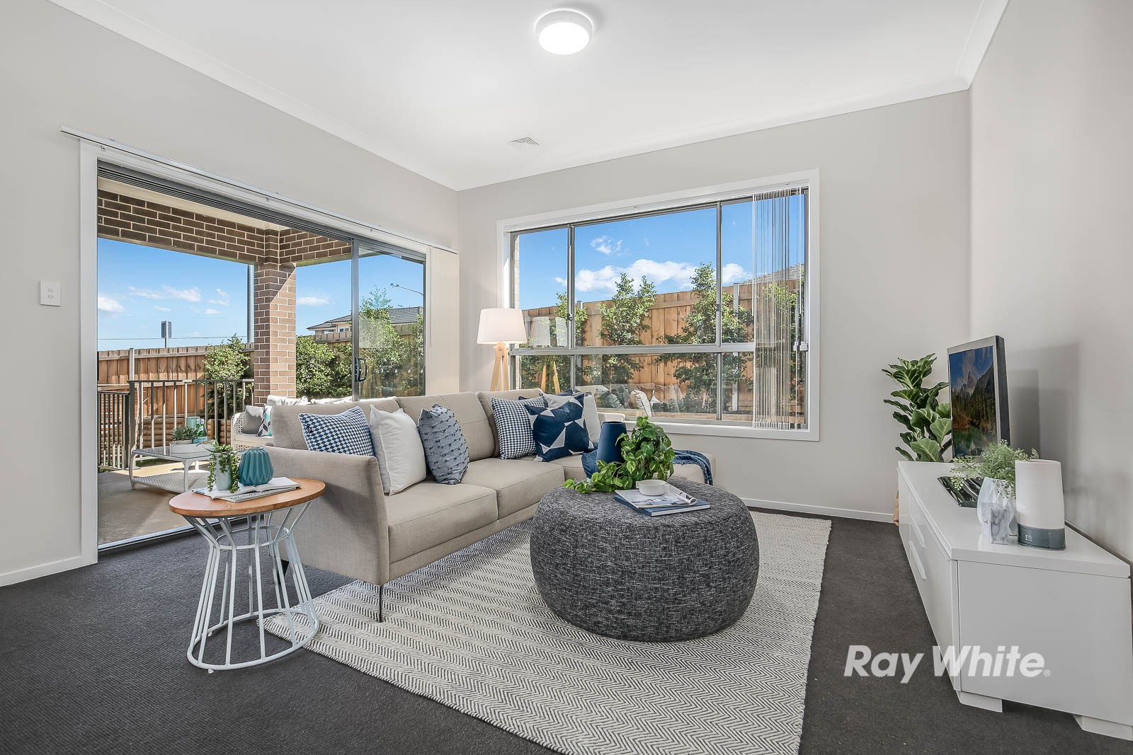1 Carisbrook Street, Kellyville, NSW 2155