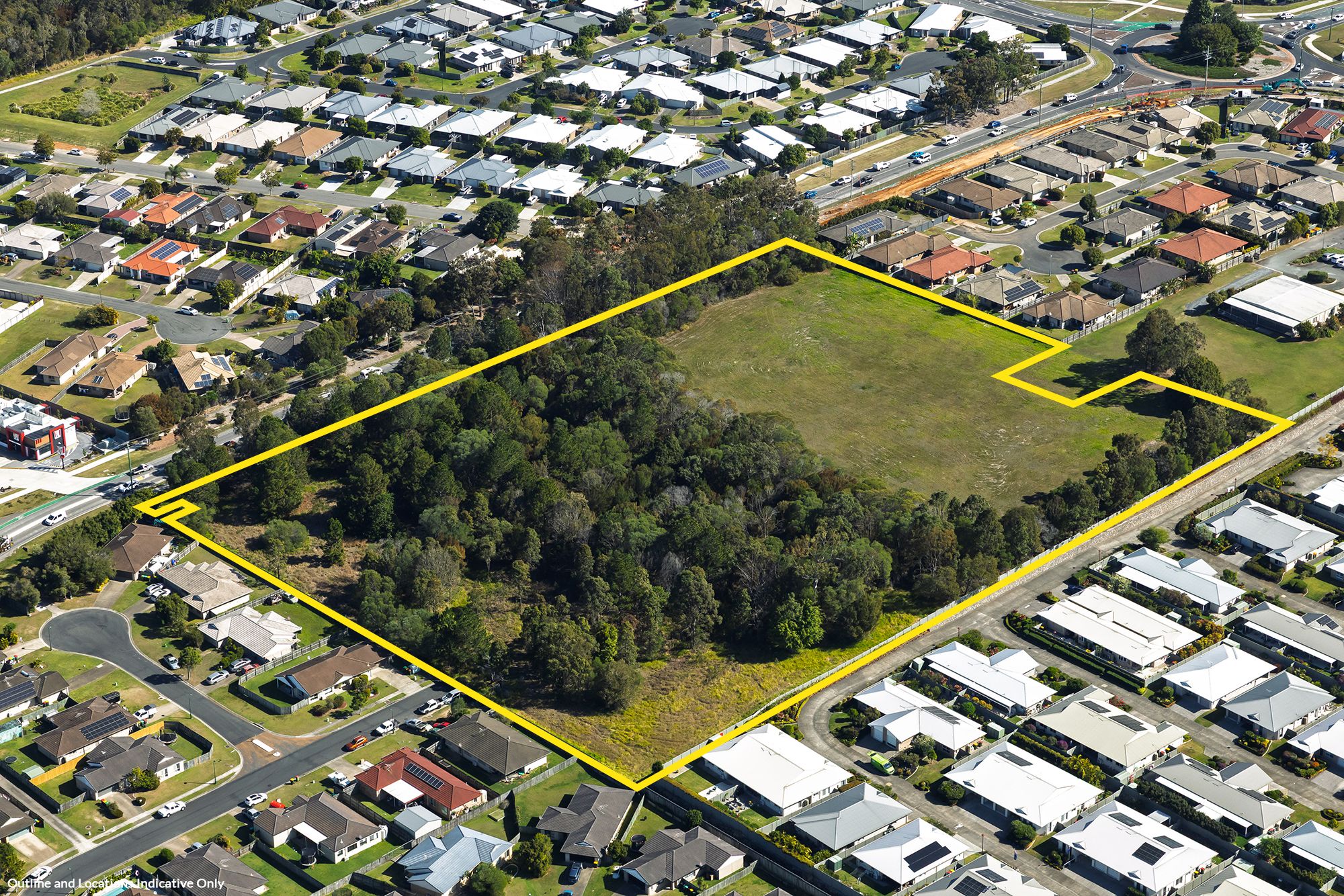 12-16 Weier Road, Morayfield, QLD 4506