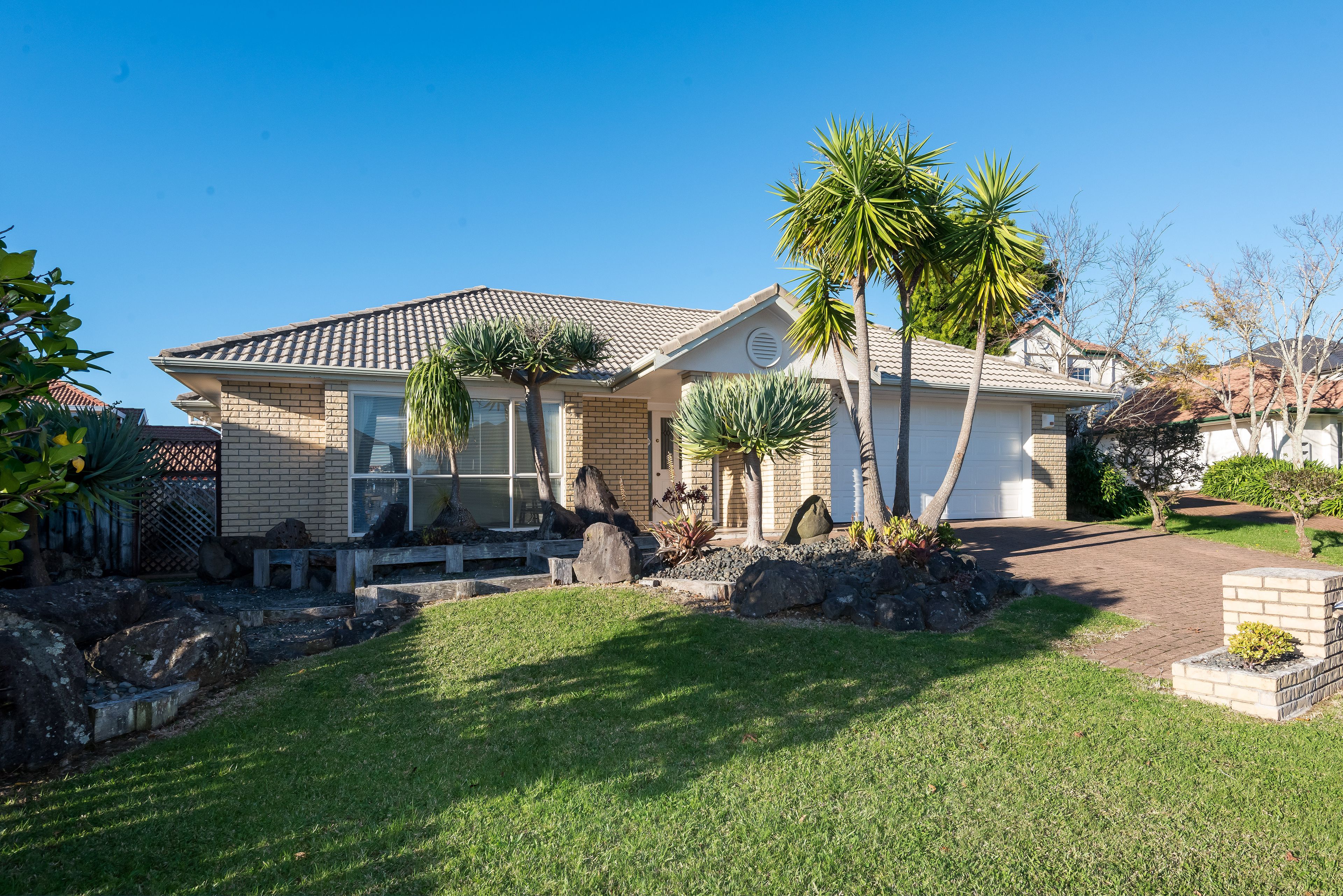63 Orangewood Drive, Northpark, Manukau City