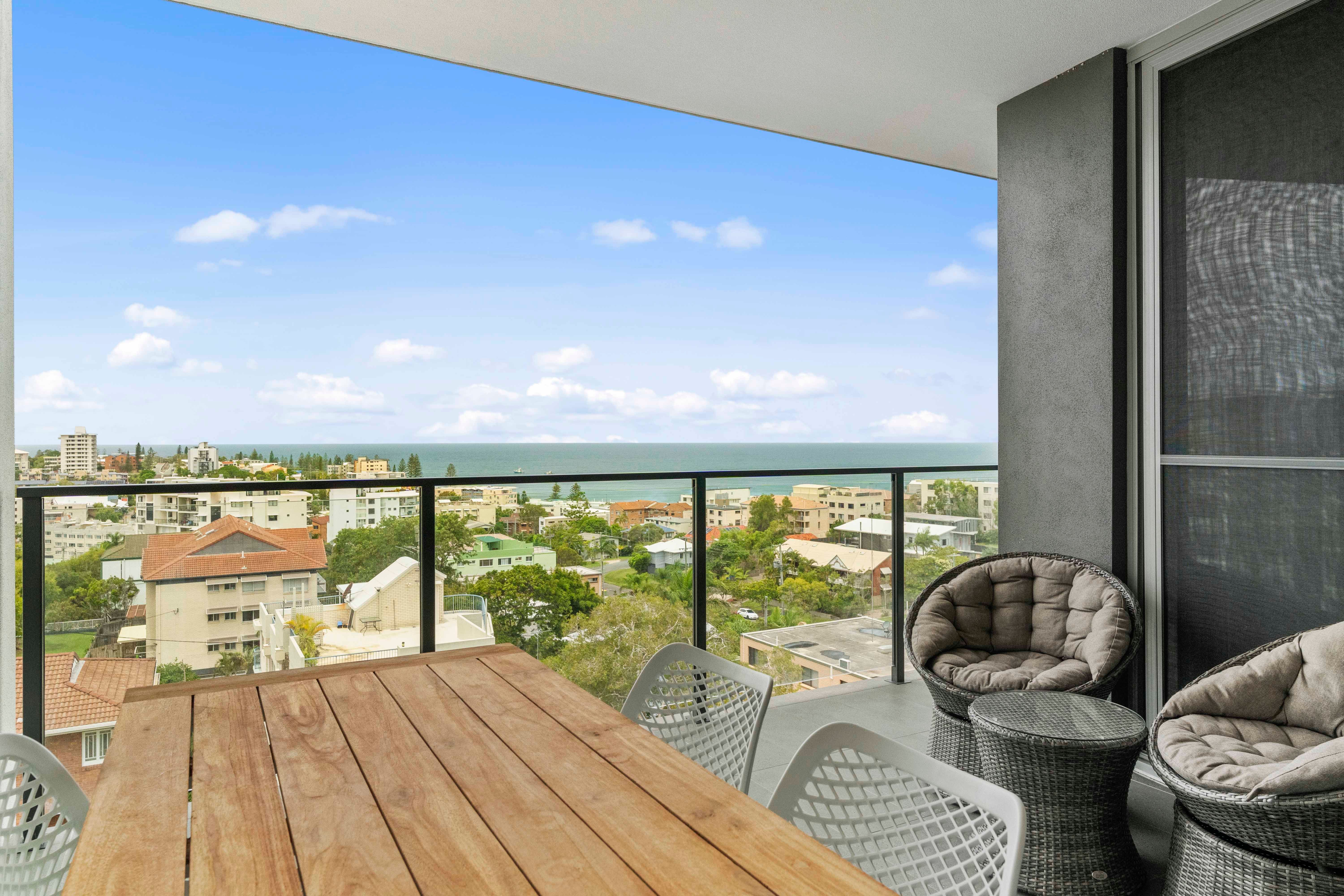Unit 305/31 Maltman Street South, Kings Beach, QLD 4551