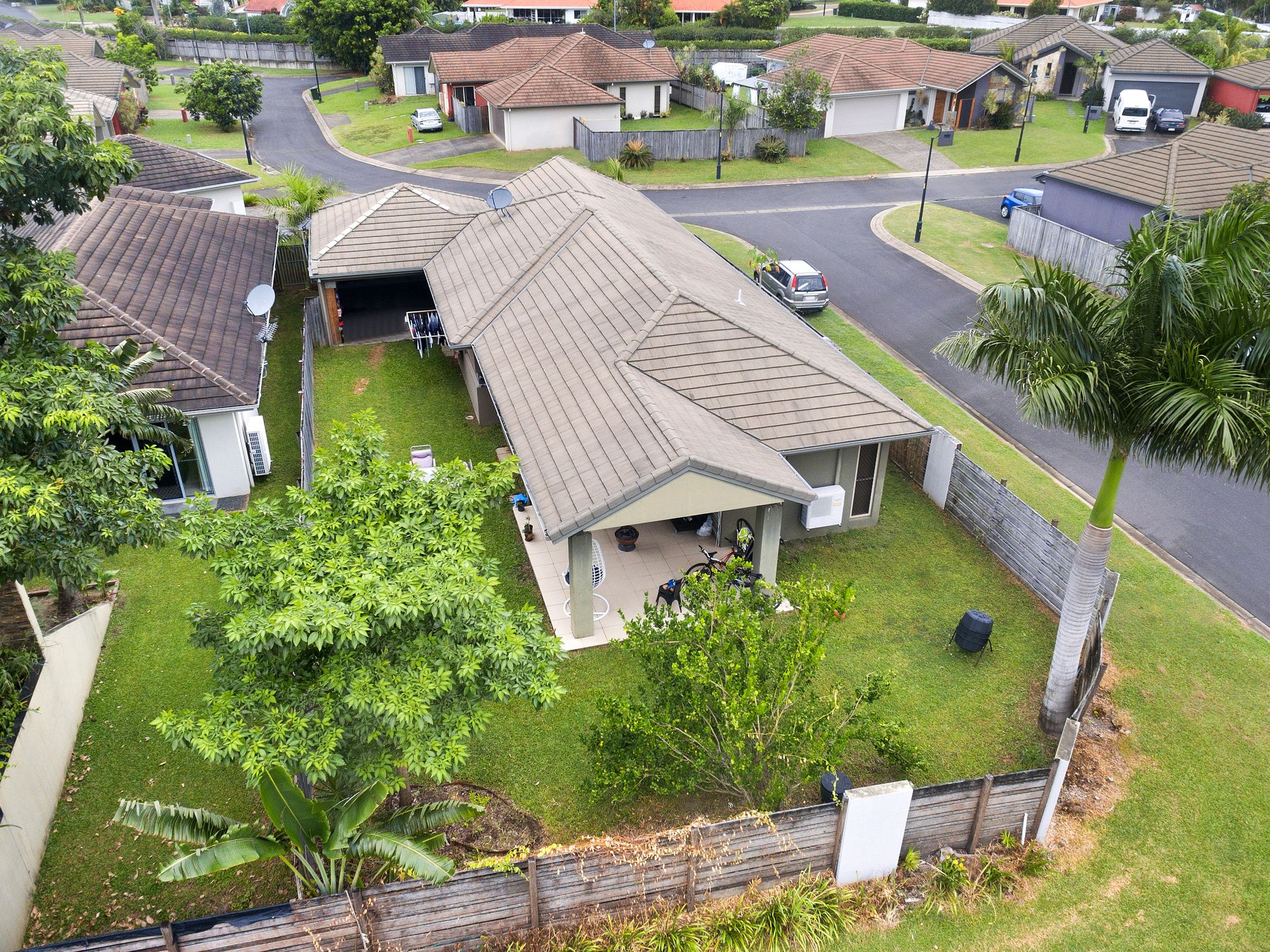 1/1-11 Paradise Palms Drive, Kewarra Beach, QLD 4879