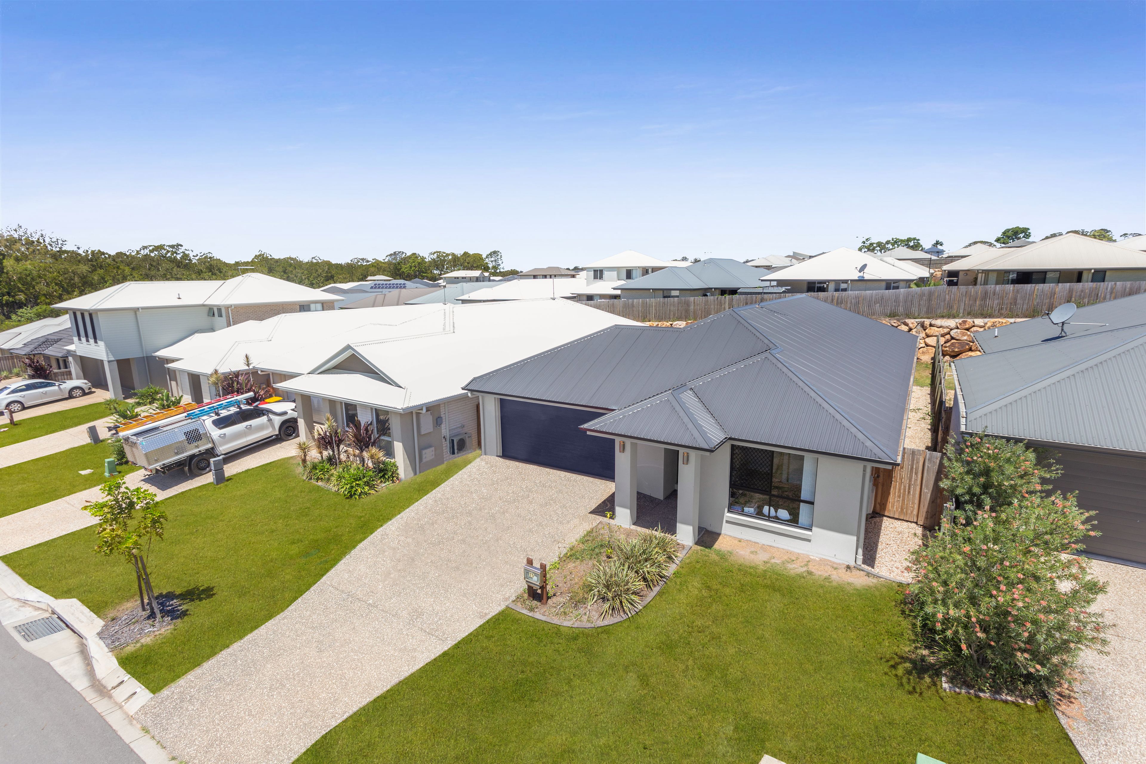 75 Sandalwood Crescent, Griffin, QLD 4503