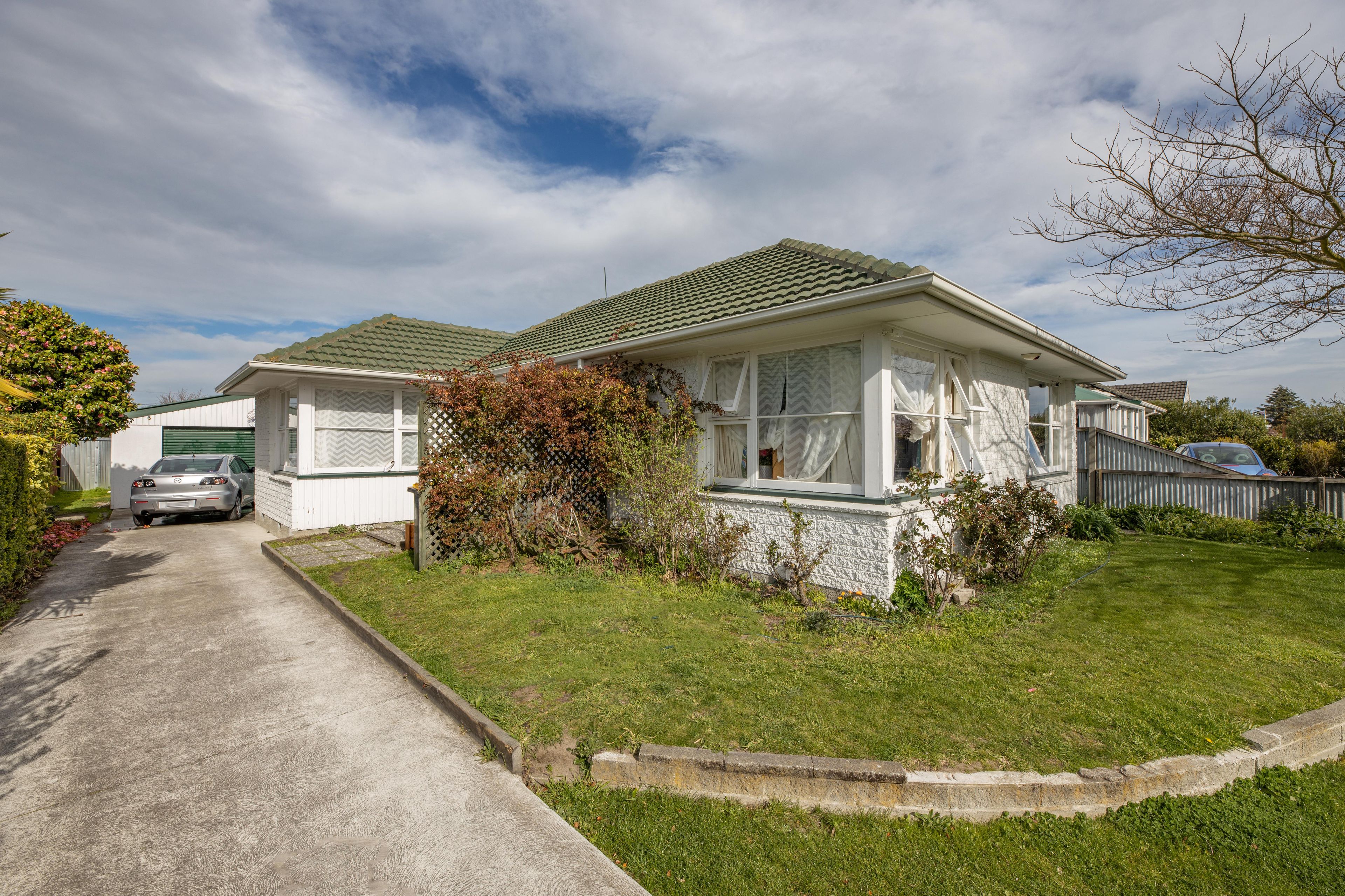 22 Blankney Street, Hornby, Christchurch City
