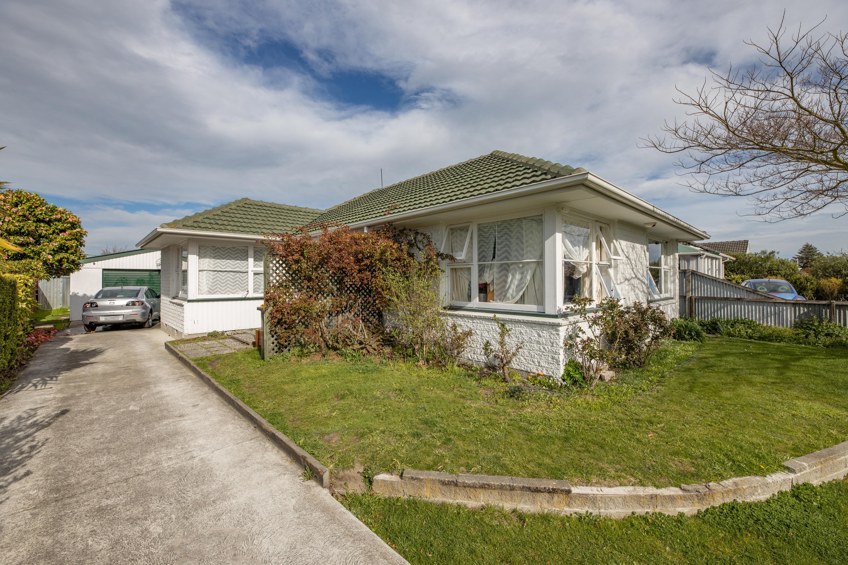 22 Blankney Street, Hornby, Christchurch City