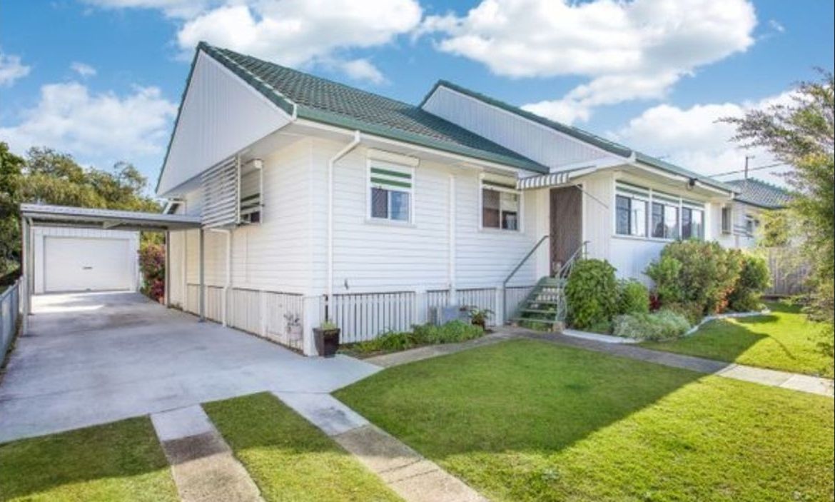 11 Sandown Street, Brighton, QLD 4017