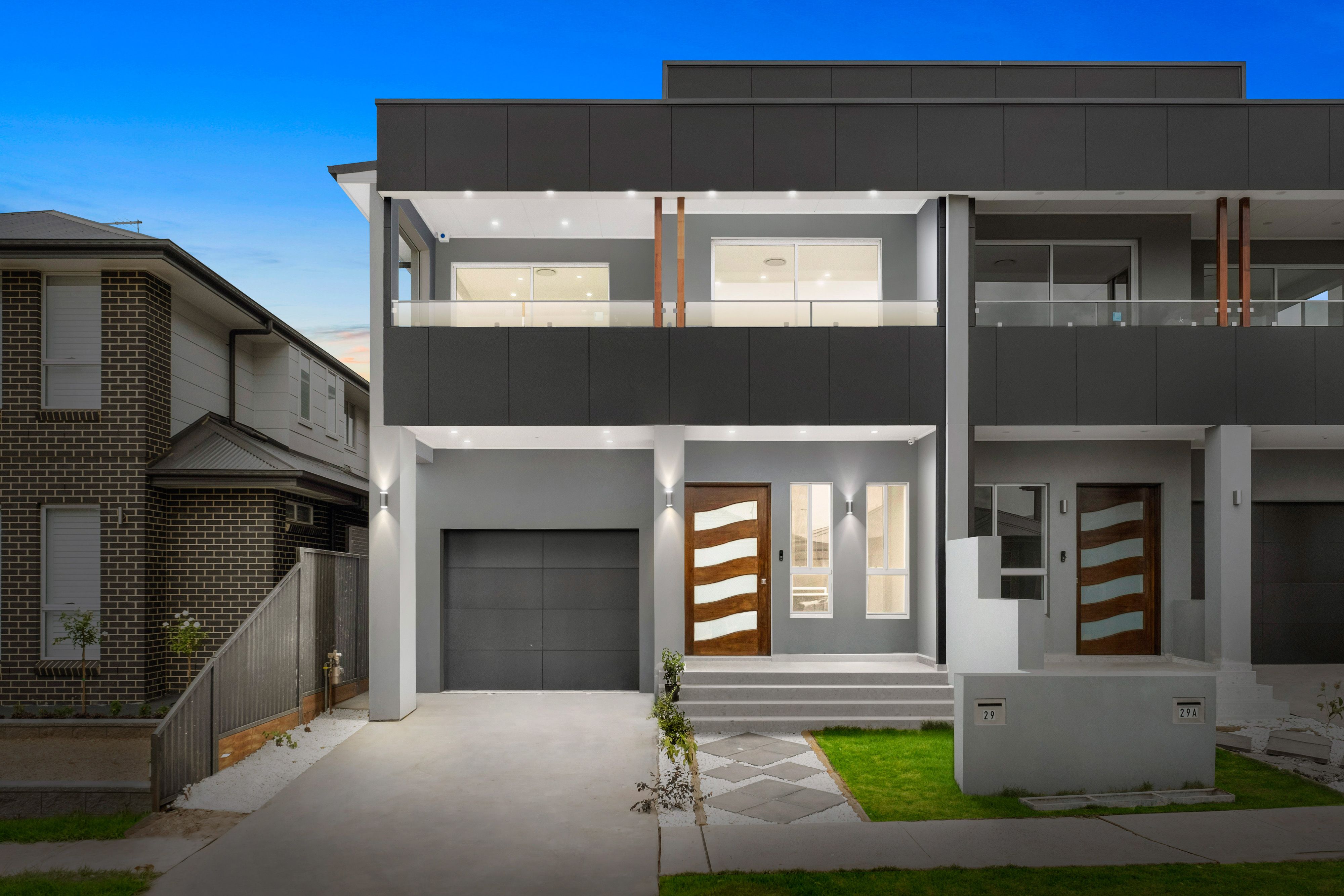 29B Willowdale Drive, Denham Court, NSW 2565