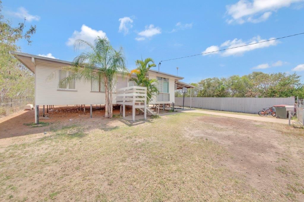 26 Mylne Street, West Gladstone QLD 4680