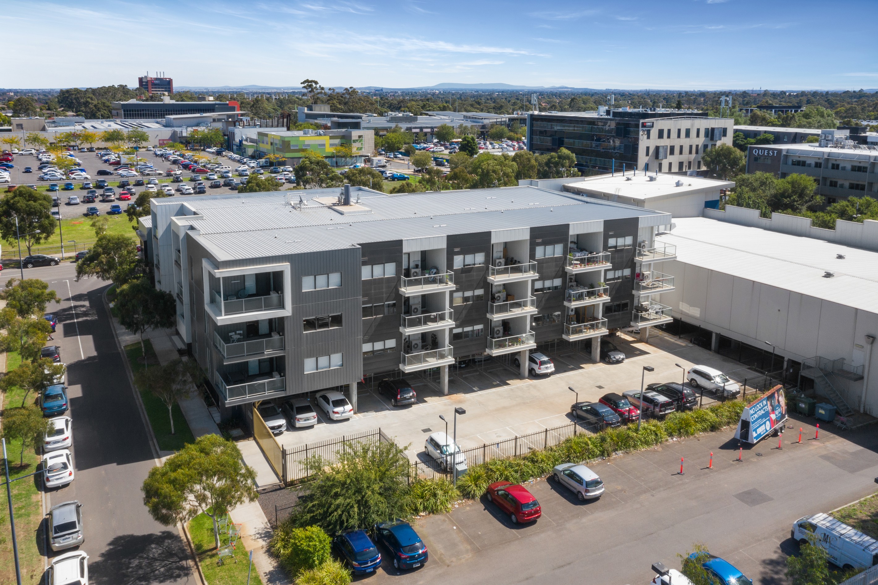 108/1 Flynn Close, Bundoora, VIC 3083