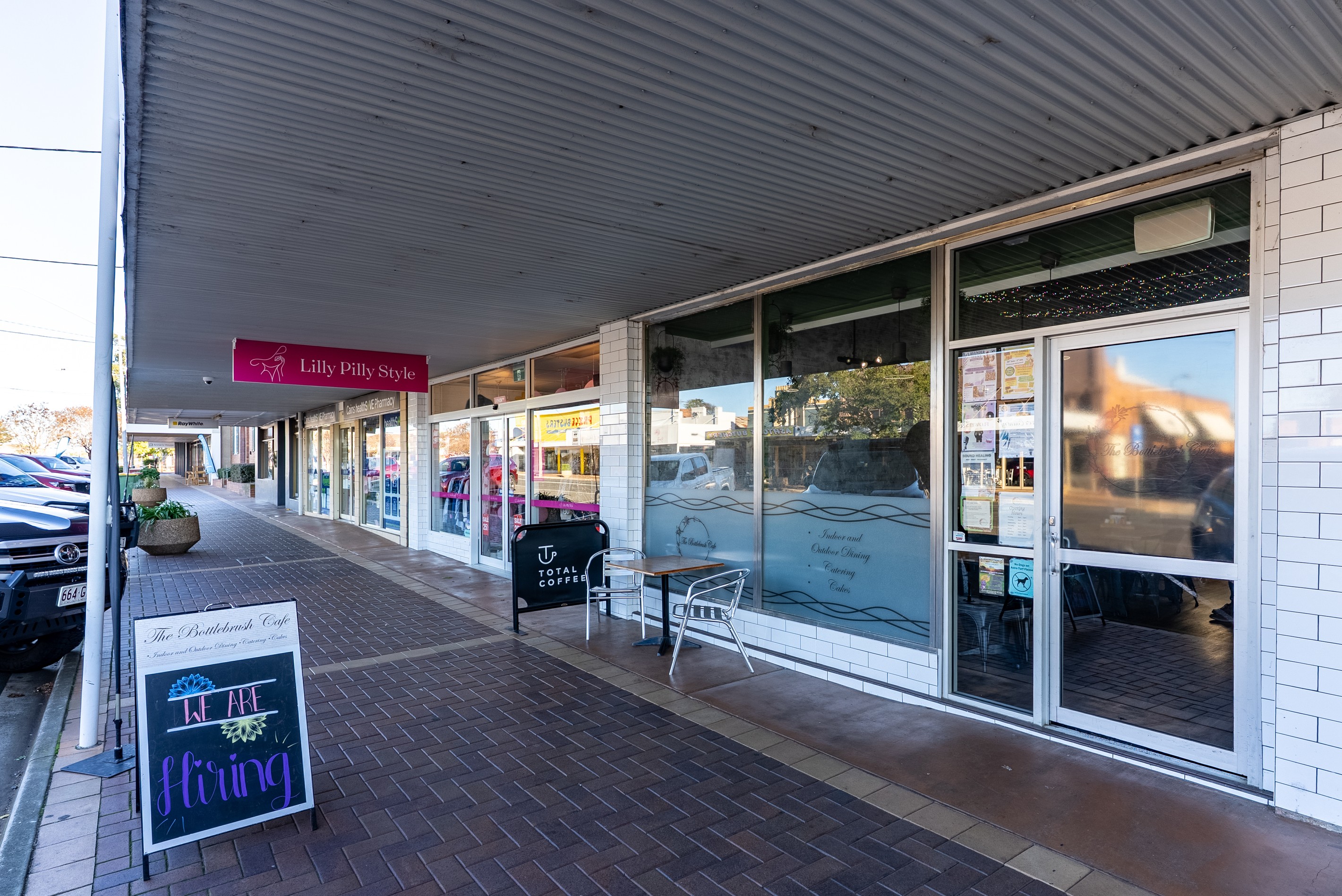 Pittsworth, QLD 4356