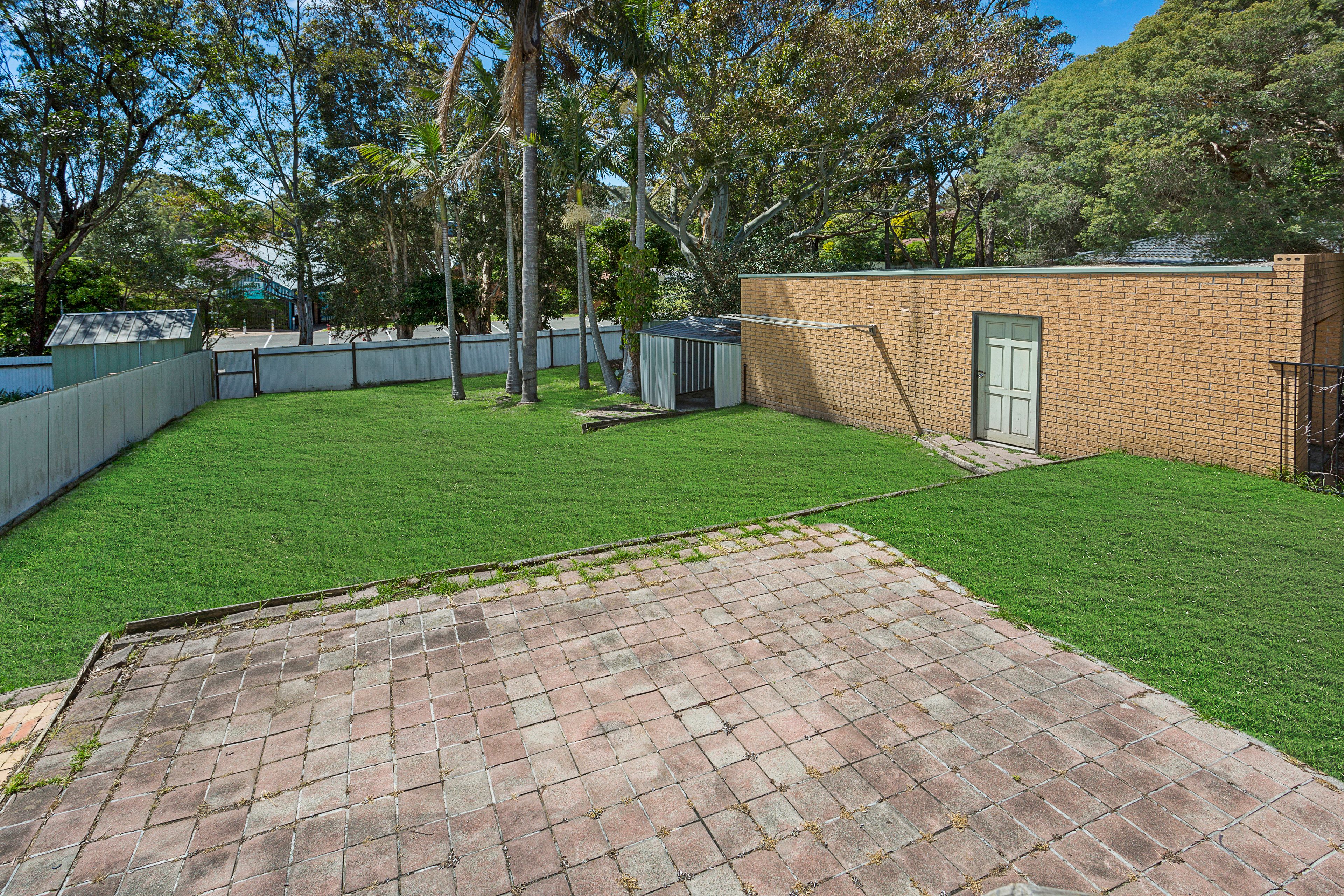 4 Hughes Crescent, Kiama Downs, NSW 2533
