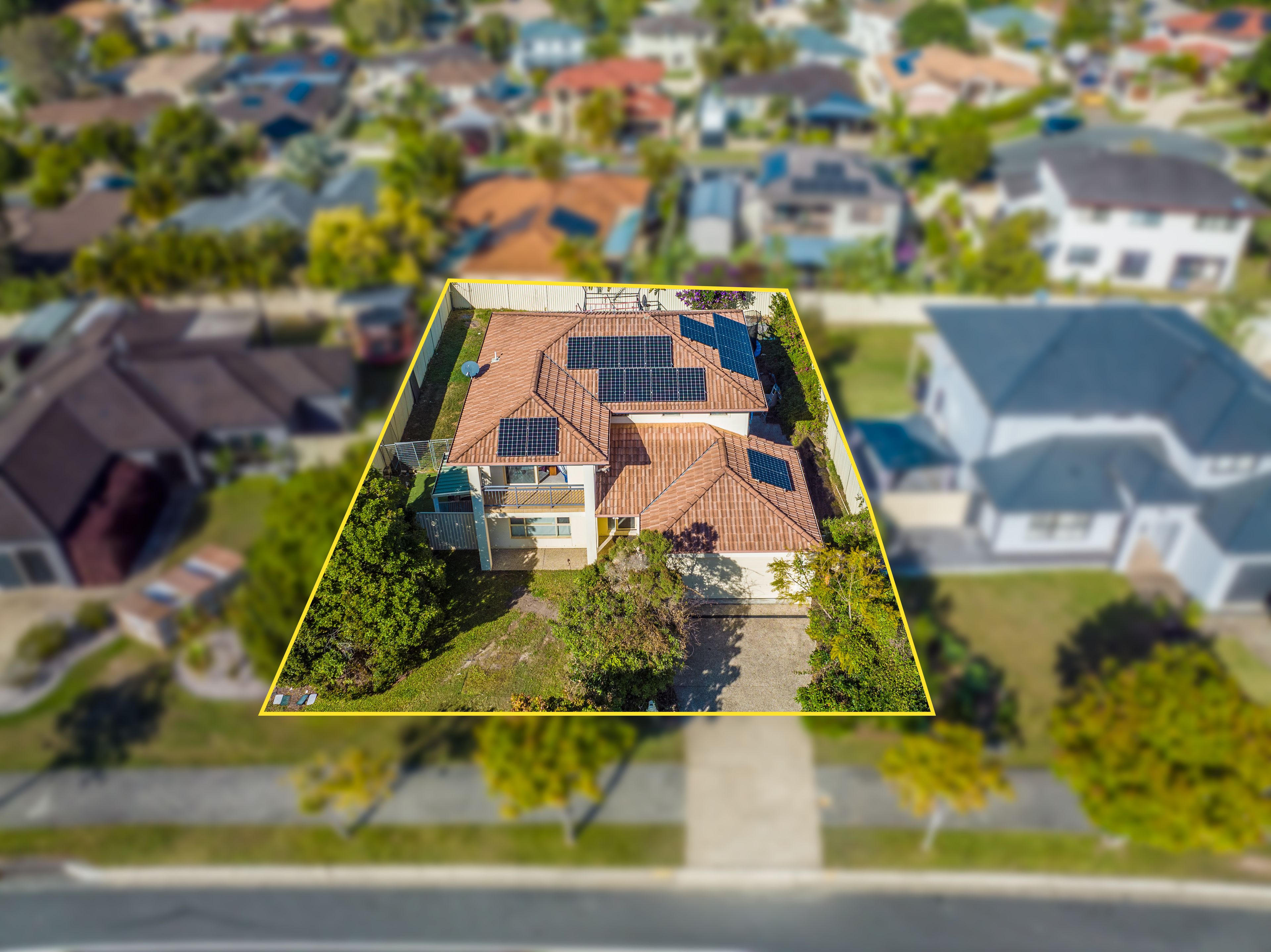 74 Billinghurst Crescent, Upper Coomera QLD 4209