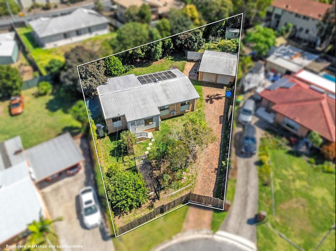 7 Banksia Street, Browns Plains, QLD 4118