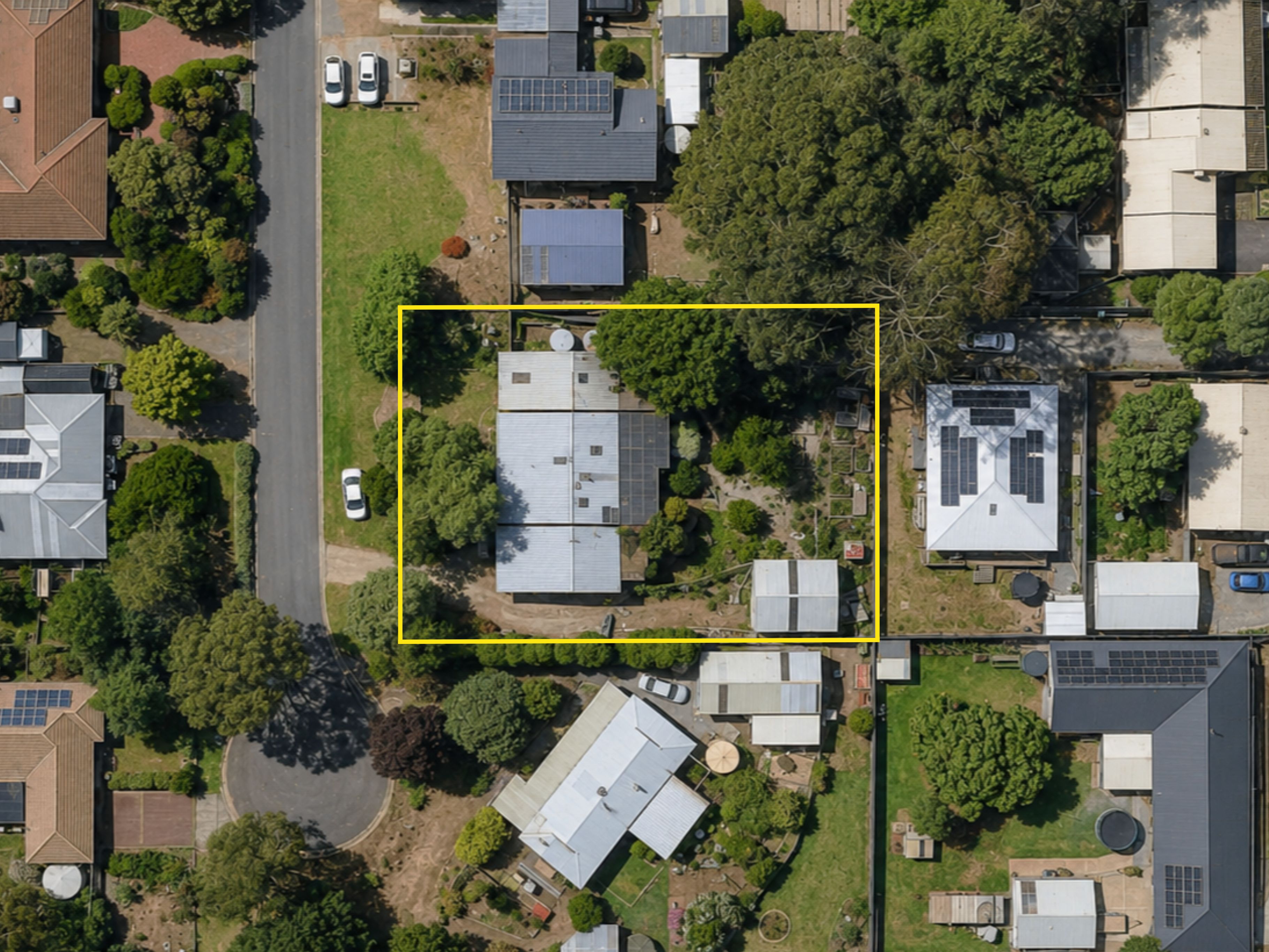 4 Mais Street — photo from Ray White Mount Barker