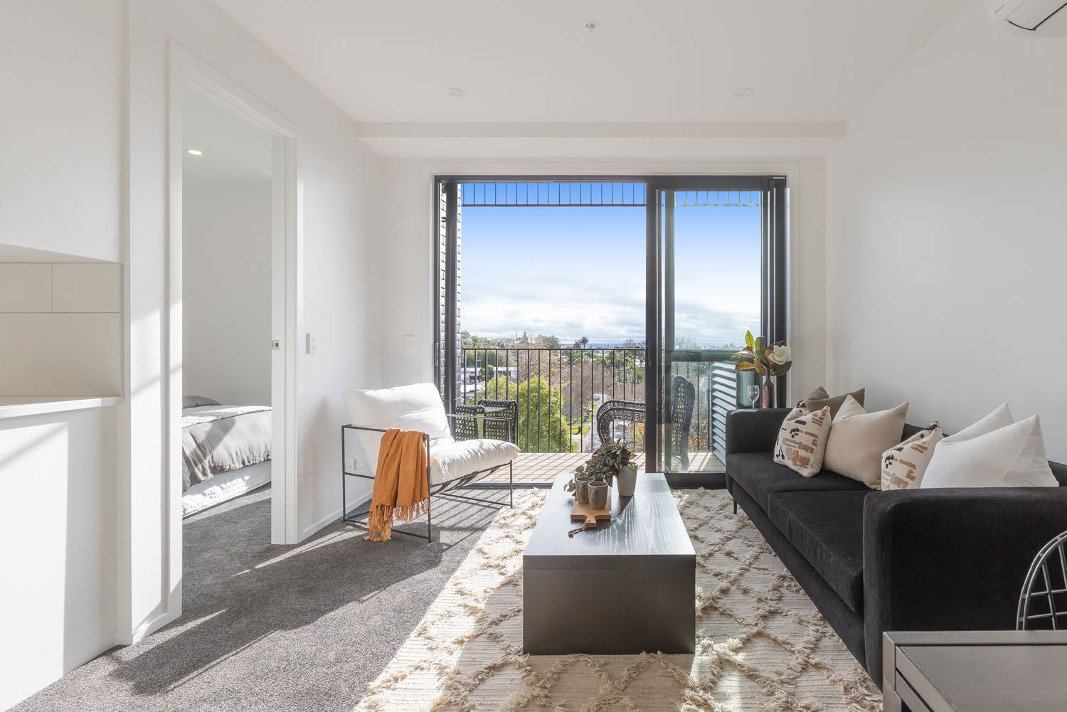 301/845 New North Road, Mount Albert, Auckland City