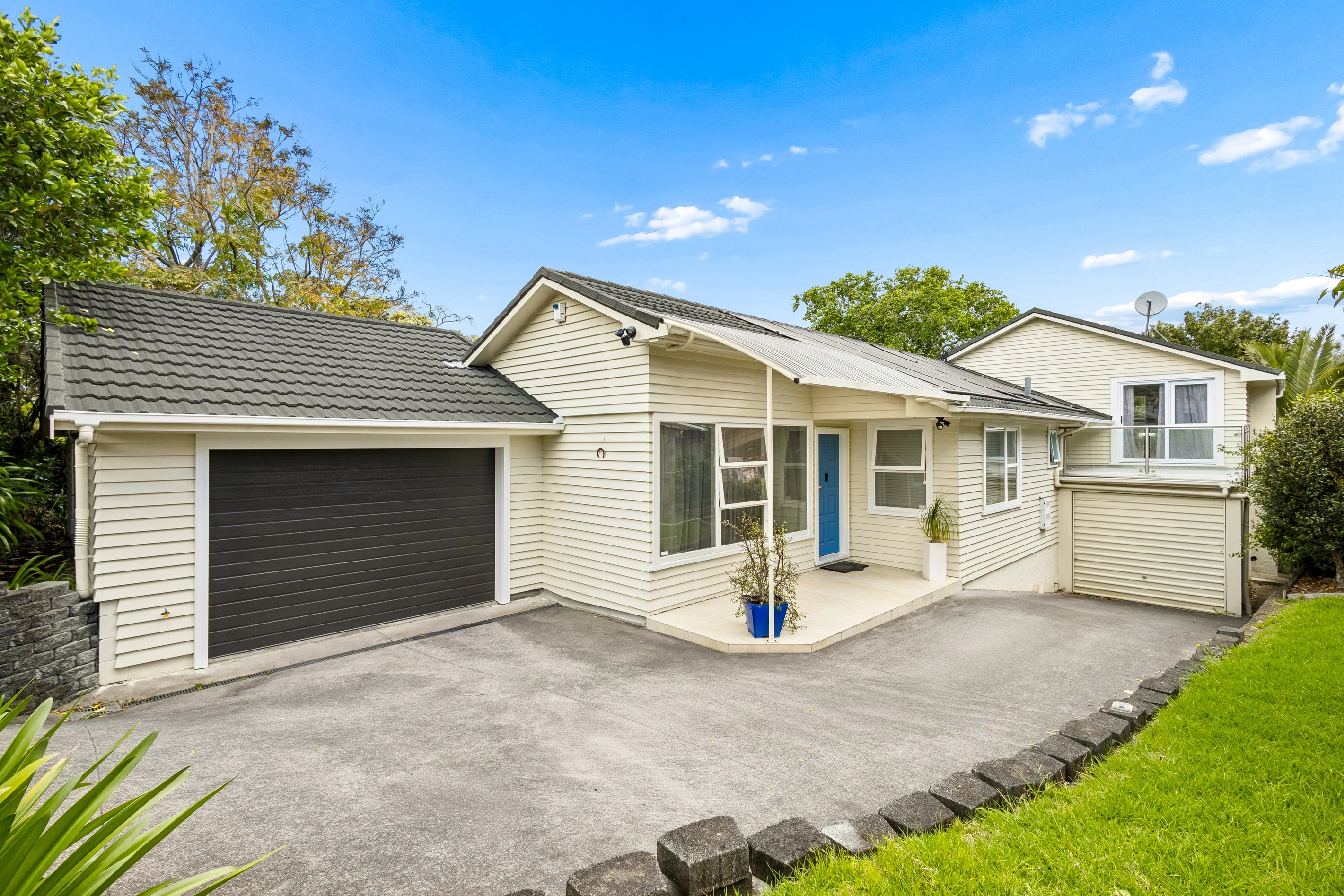 97 Whitehaven Road, Glendowie, Auckland City